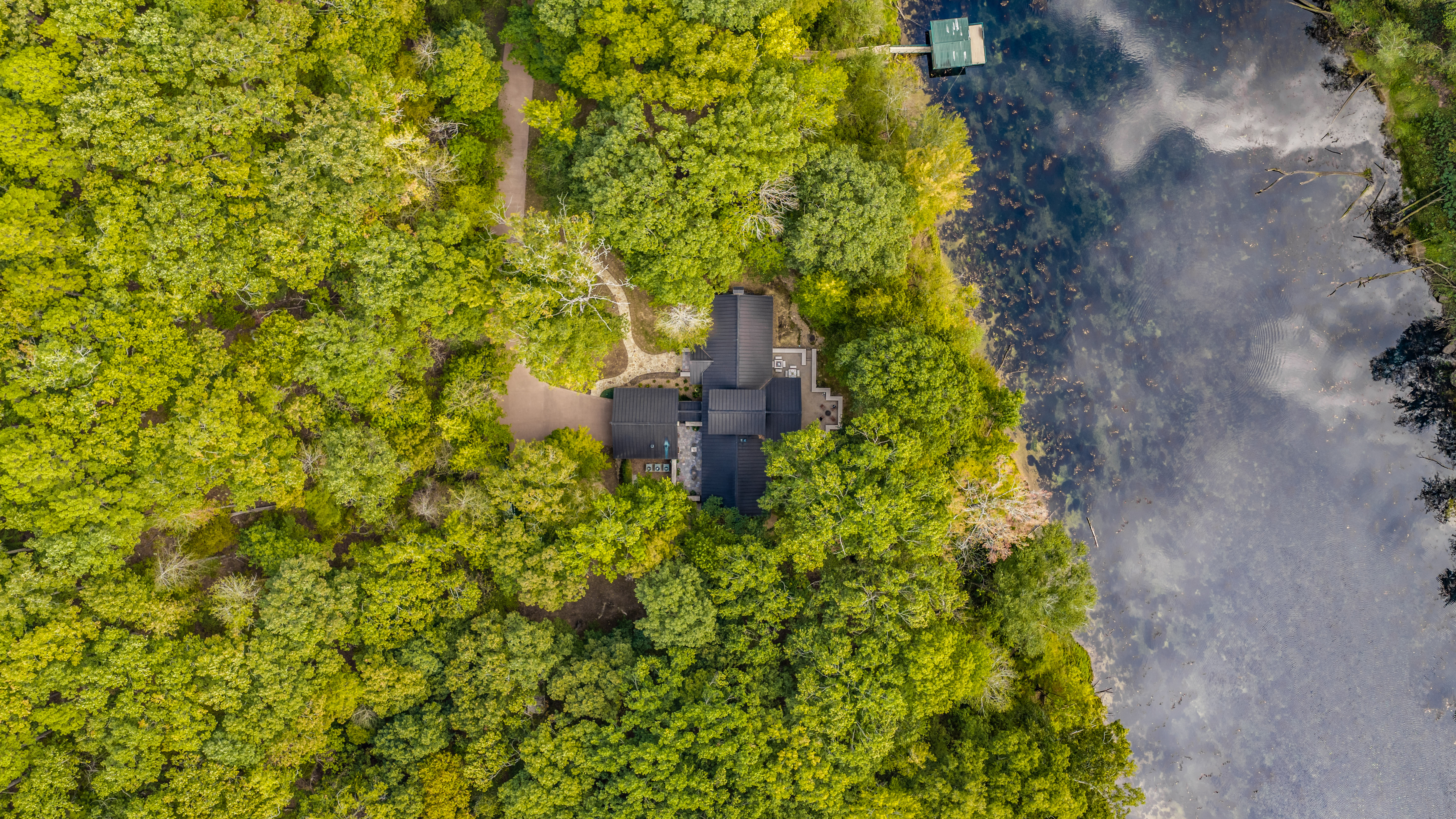  Tailwater Lodge - 物件實景