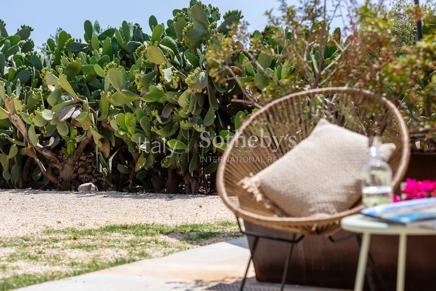  Historic farmhouse in the heart of the Vendicari Natural Reserve - 物件實景