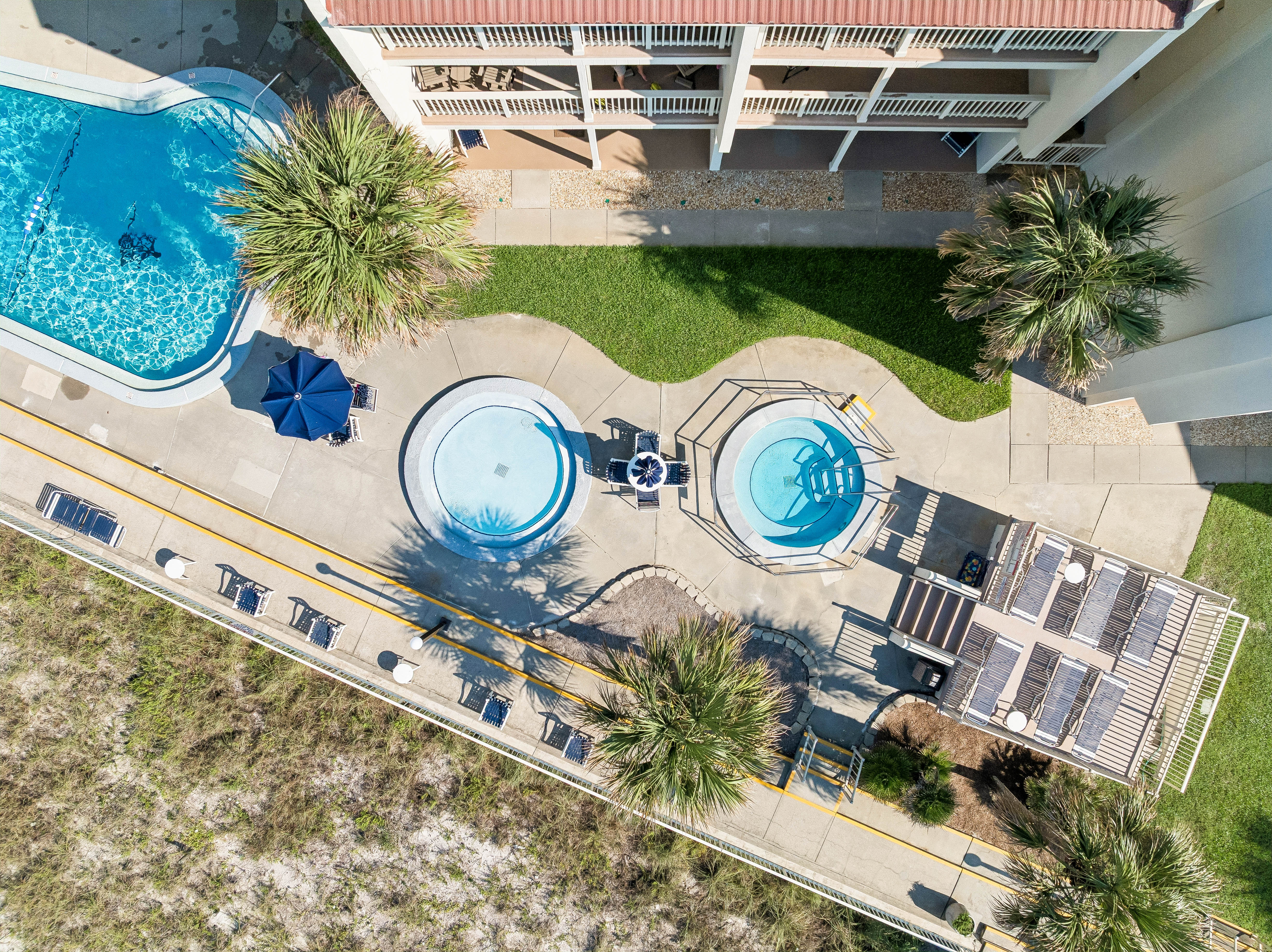  Turnkey Gulf-View Escape on Panama City Beach’s West End - 物件實景