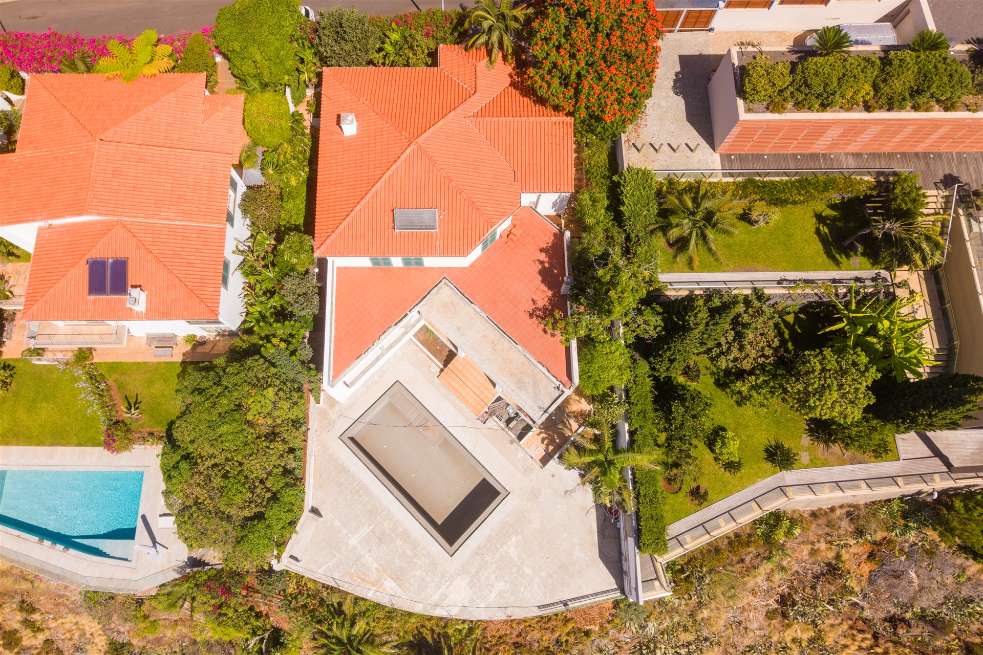  House, 4 bedrooms, for Sale - 物件實景