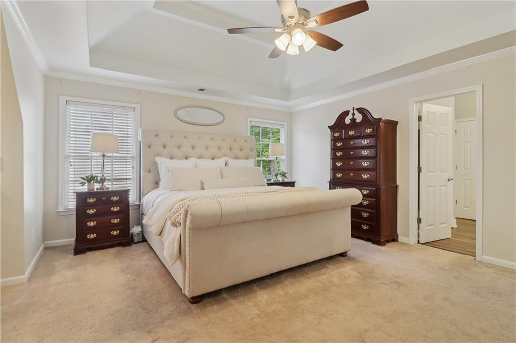 Alpharetta, Georgia, 30009, United States, 5 Bedrooms Bedrooms, ,4 BathroomsBathrooms,Residential,For Sale,1976407