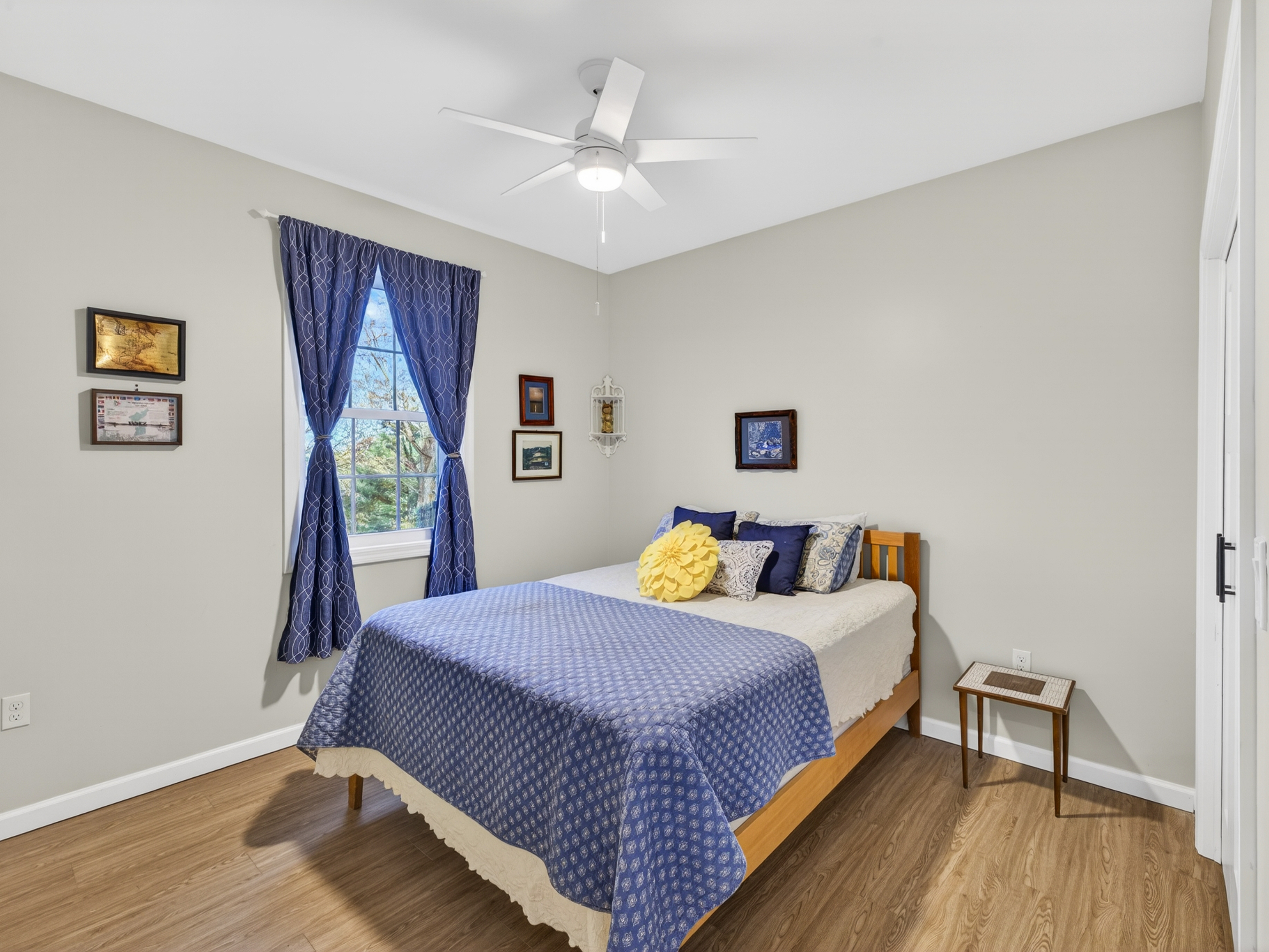  Cozy 3-Bedroom Home in Sprague, CT - 物件實景