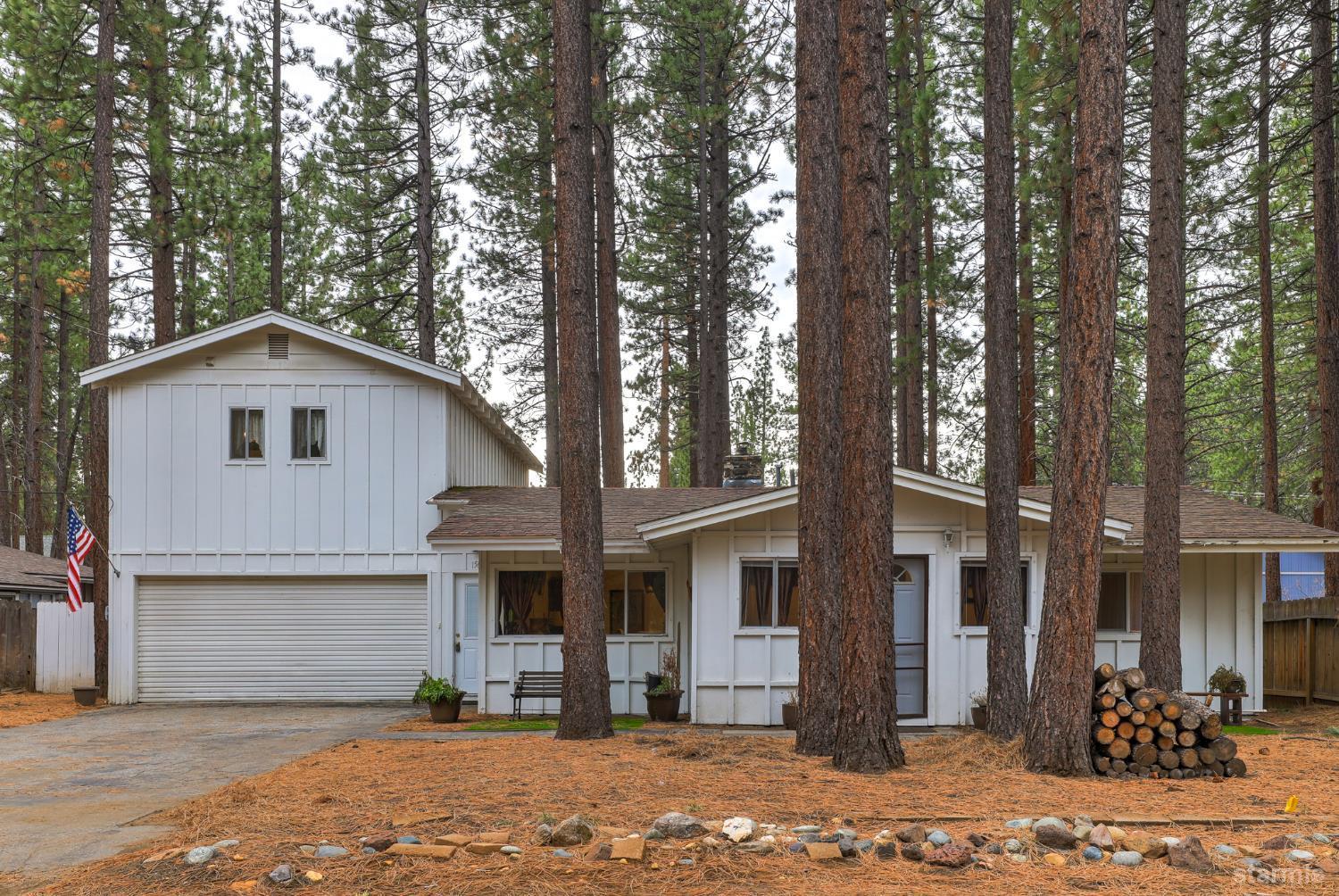 South Lake Tahoe, California, 96150, United States, 3 Bedrooms Bedrooms, ,2 BathroomsBathrooms,Residential,For Sale,2003328