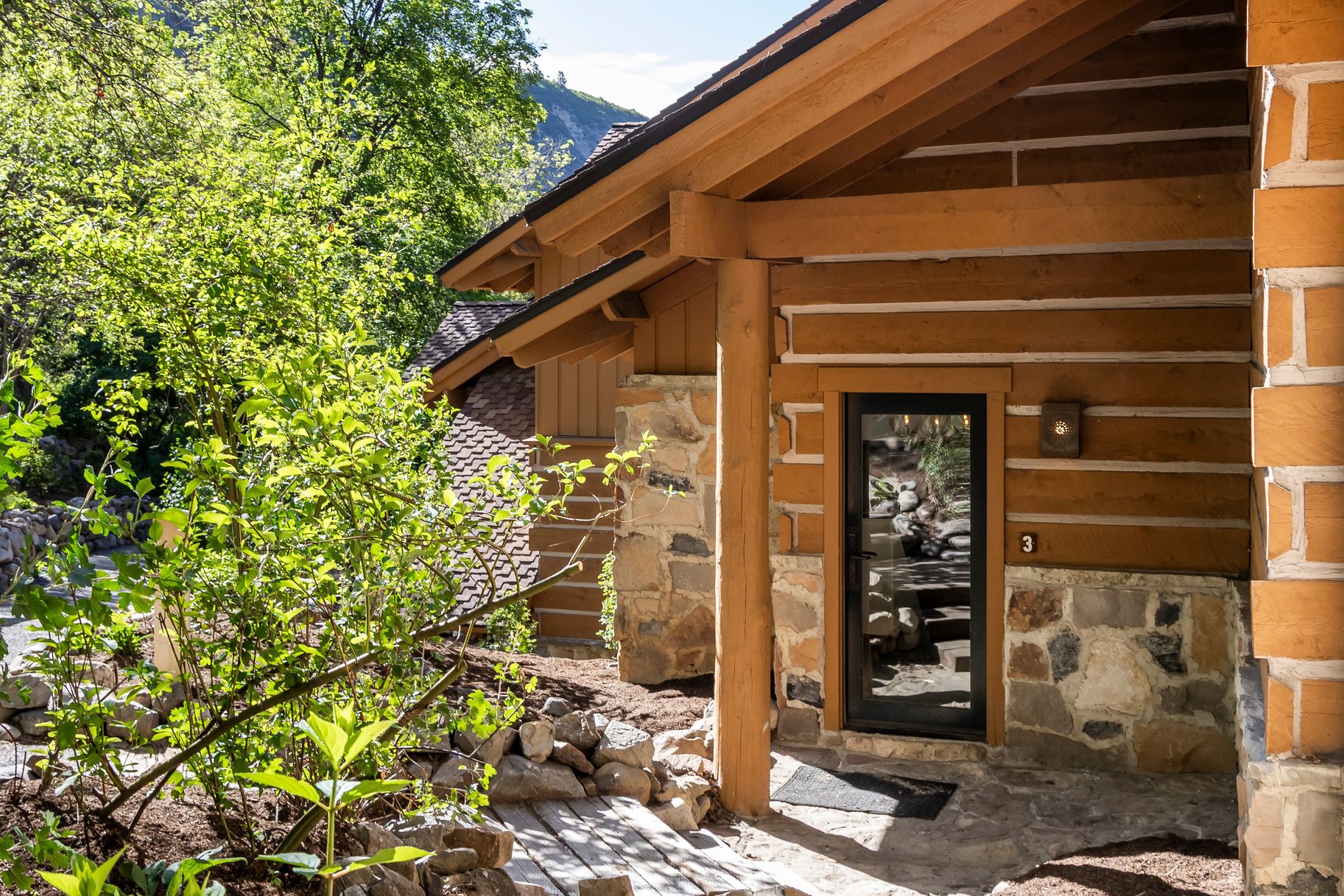  Largest River Run Cottage at Sundance - 物件實景