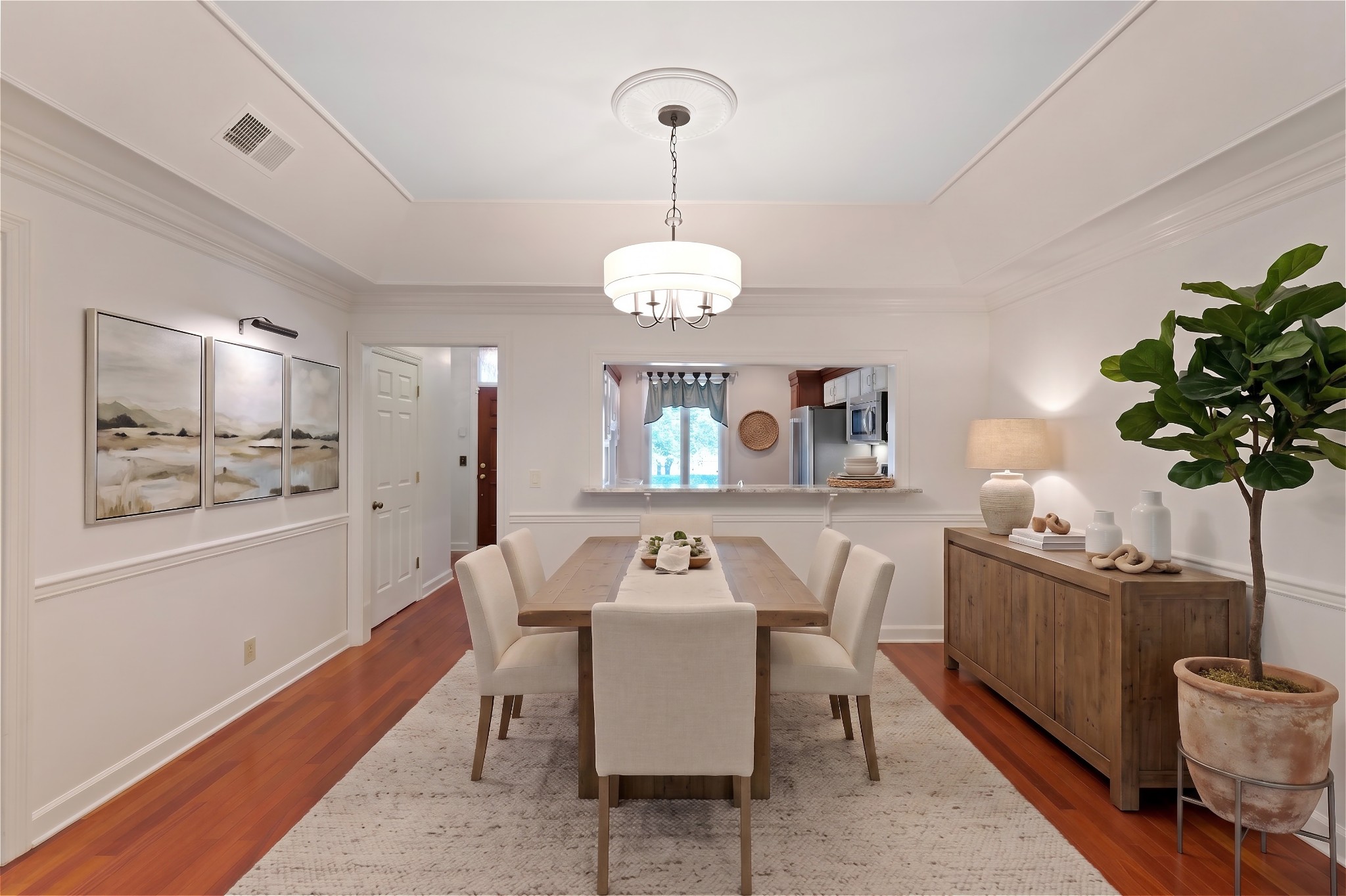  4105 Ashley Park Dr, Nashville, TN, 37205 - 物件實景