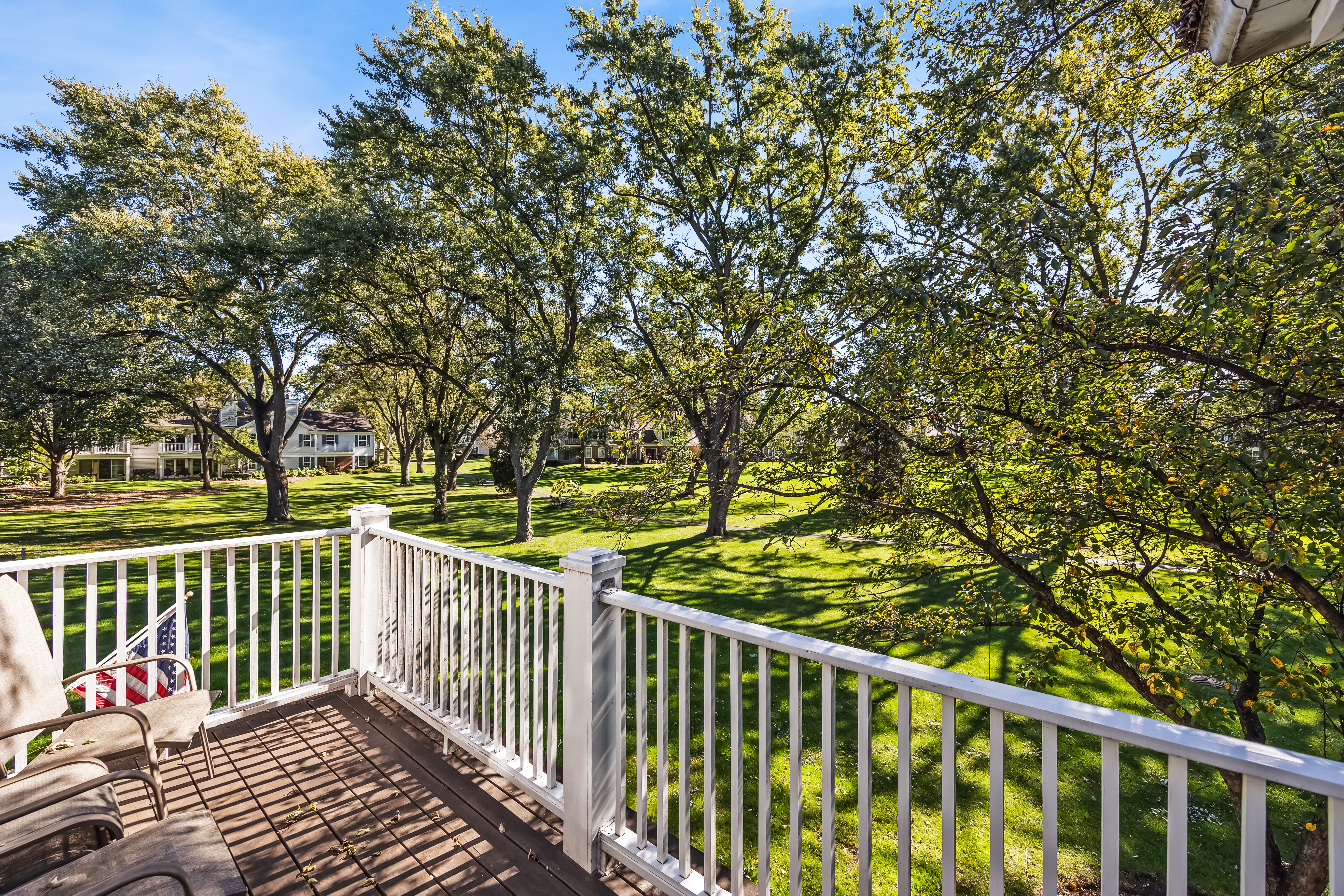  Highly Sought-After Rob Roy Country Club Village - 物件實景