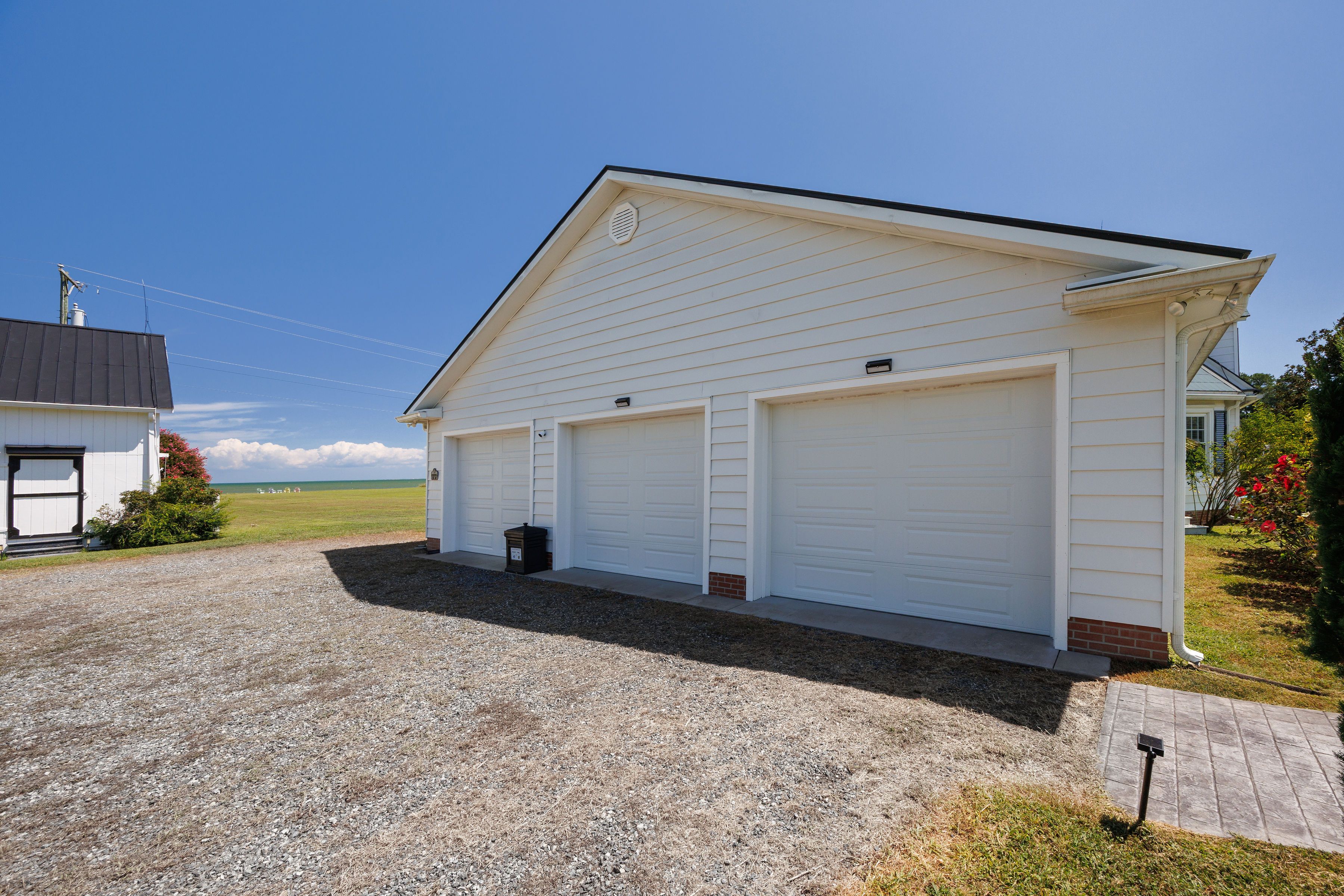  344 Tammy Drive, White Stone, VA 22578 - 物件實景
