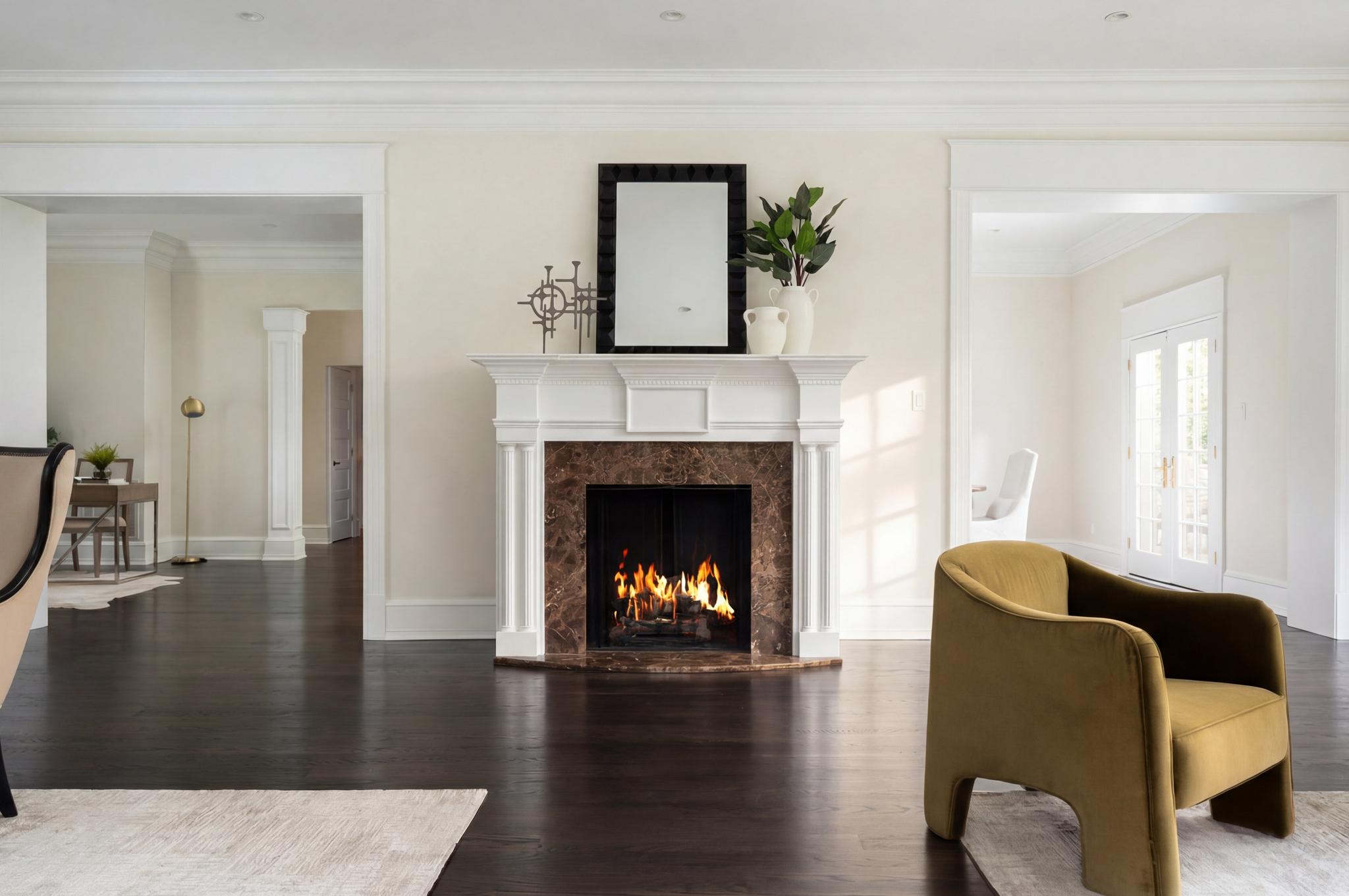  2913 University Terrace NW, Washington, DC, 20016 - 物件實景