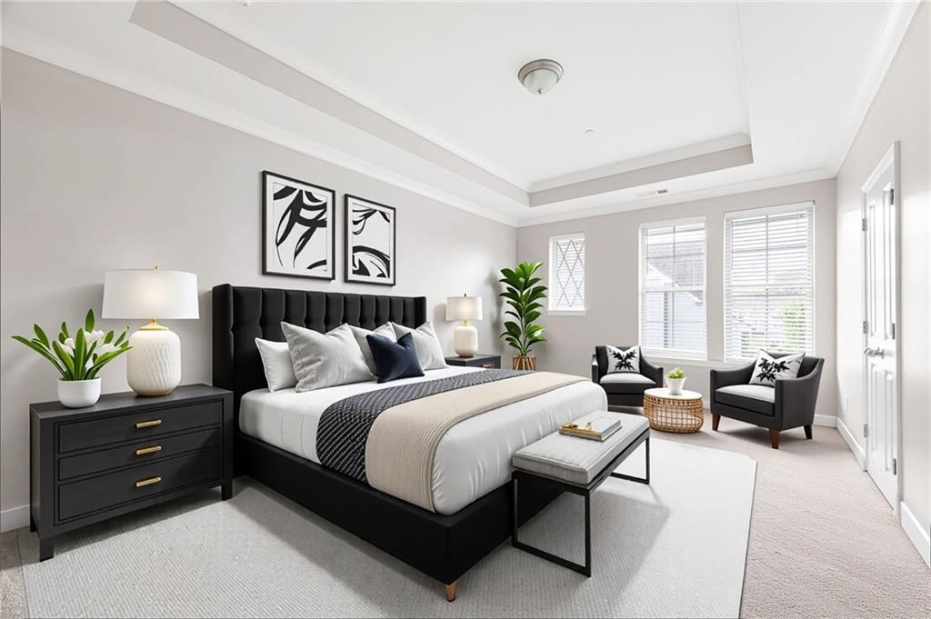 Smyrna, Georgia, 30080, United States, 3 Bedrooms Bedrooms, ,4 BathroomsBathrooms,Residential,For Sale,1998879