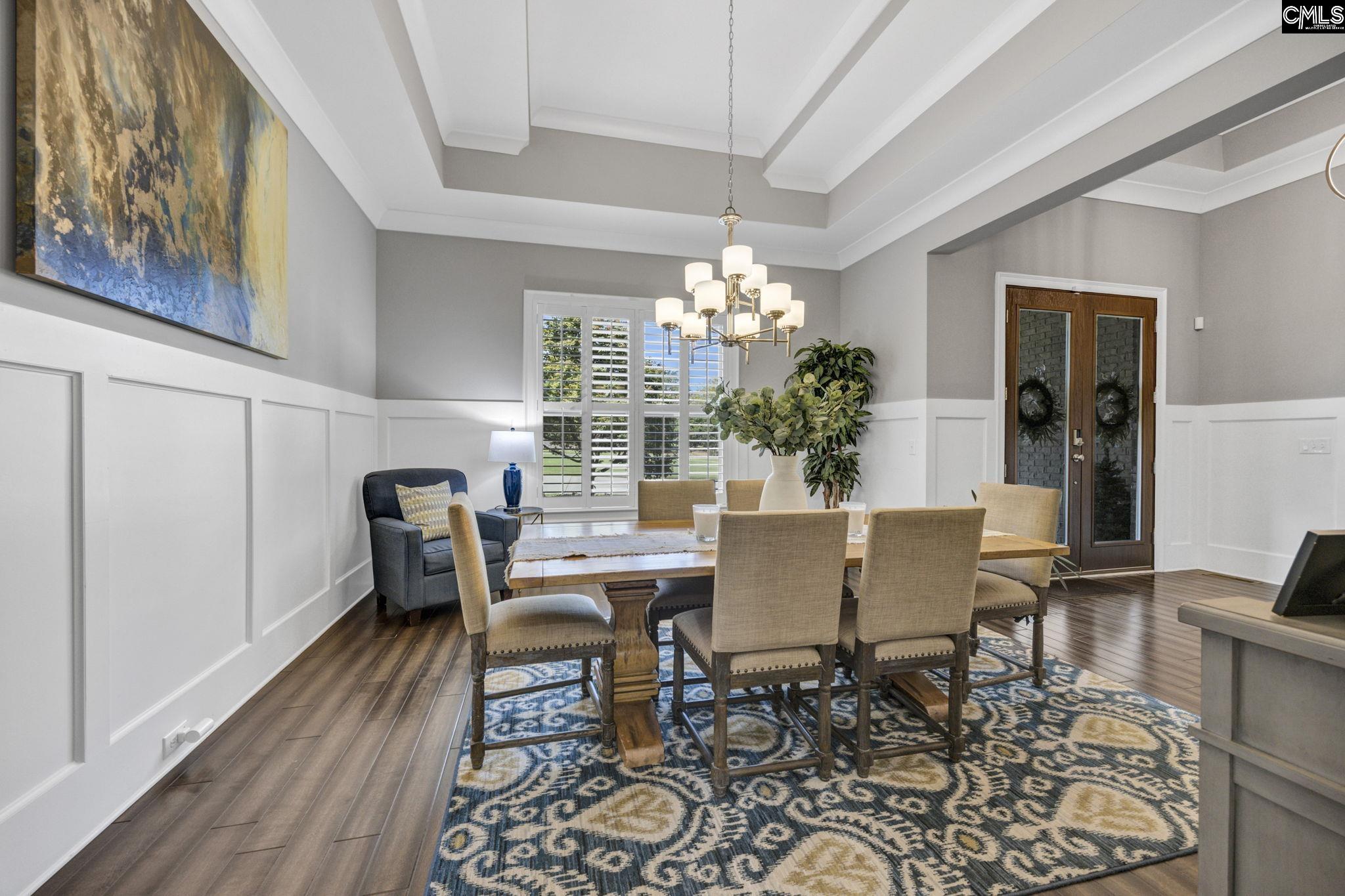 Elgin, South Carolina, 29045, United States, 5 Bedrooms Bedrooms, ,6 BathroomsBathrooms,Residential,For Sale,1938700