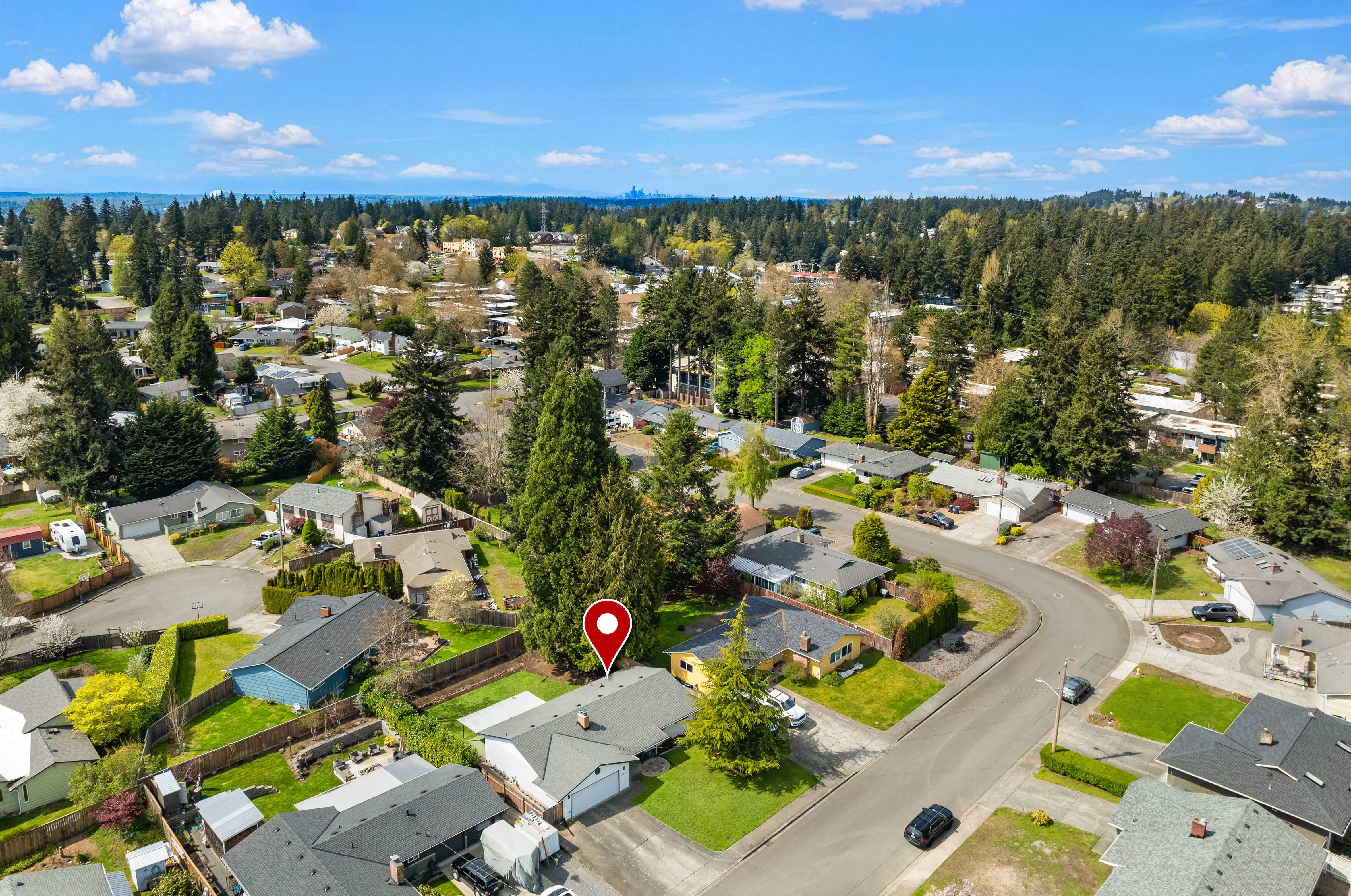  1067 Anacortes Ave NE, Renton, WA 98059 - 物件實景