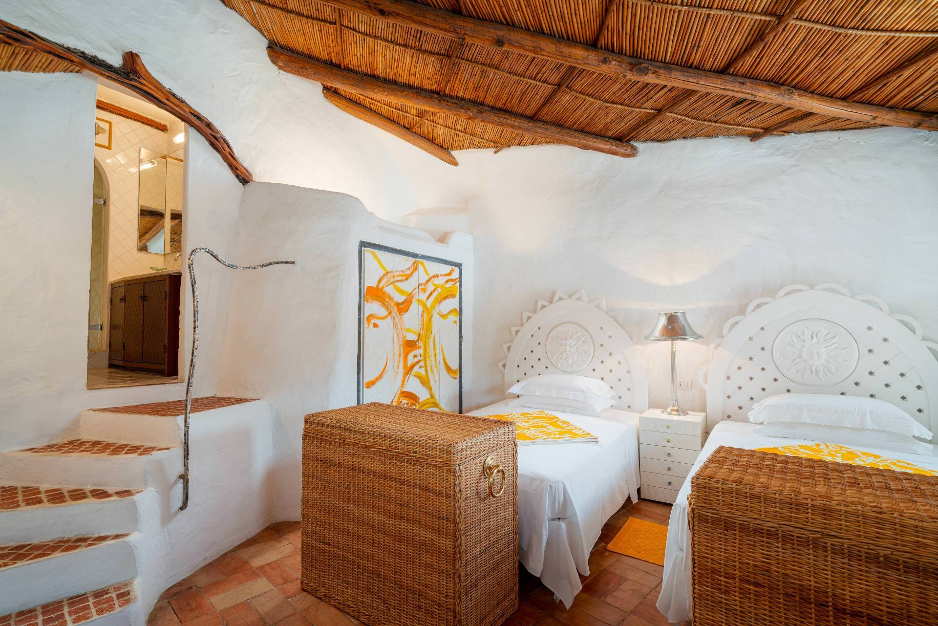 Porto Cervo, Arzachena, Sassari, IT, 4 Bedrooms Bedrooms, ,5 BathroomsBathrooms,Residential,For Sale,Porto Cervo,1441104