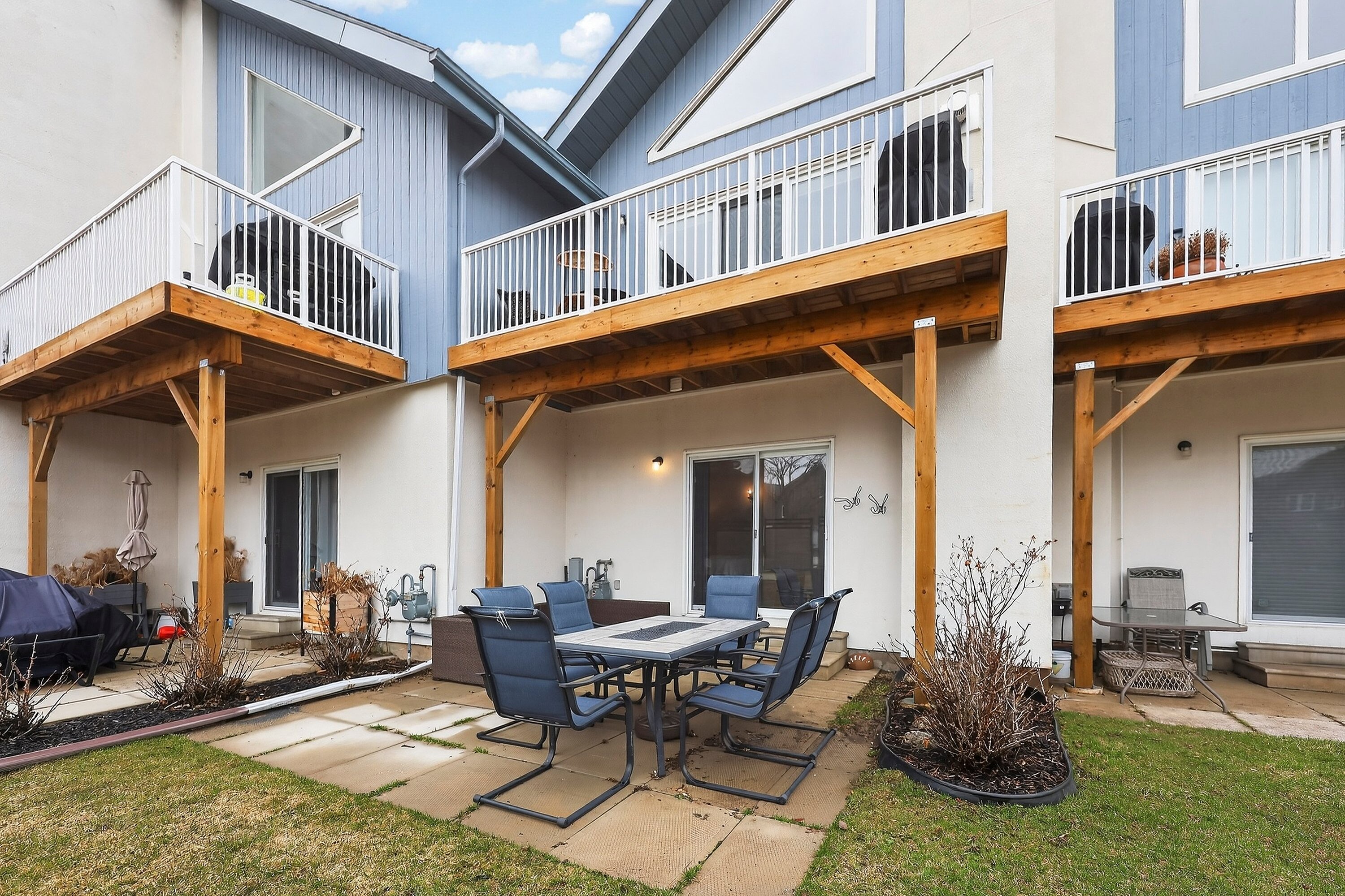  Four Season Living in Style - 物件實景