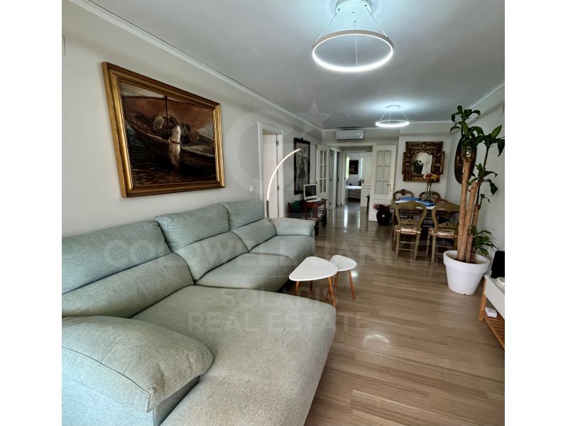 Jávea / Xàbia, Comunidad Valenciana, ES, 2 Bedrooms Bedrooms, ,2 BathroomsBathrooms,Residential,For Sale,1932512