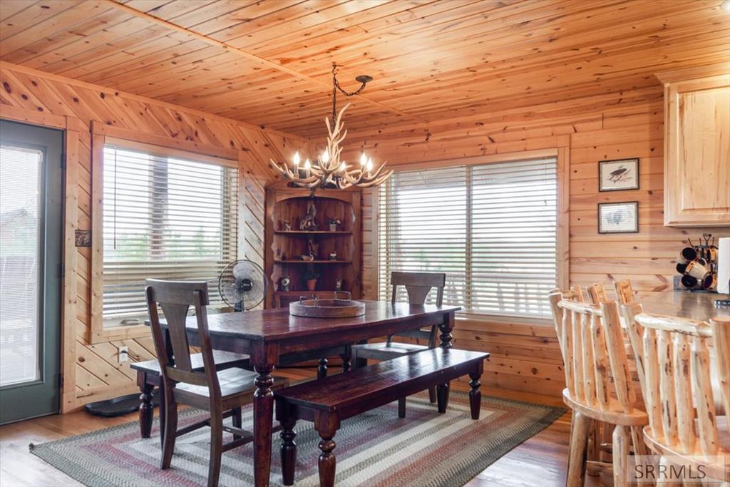 ISLAND PARK, Idaho, 83429, United States, 5 Bedrooms Bedrooms, ,3 BathroomsBathrooms,Residential,For Sale,1923519