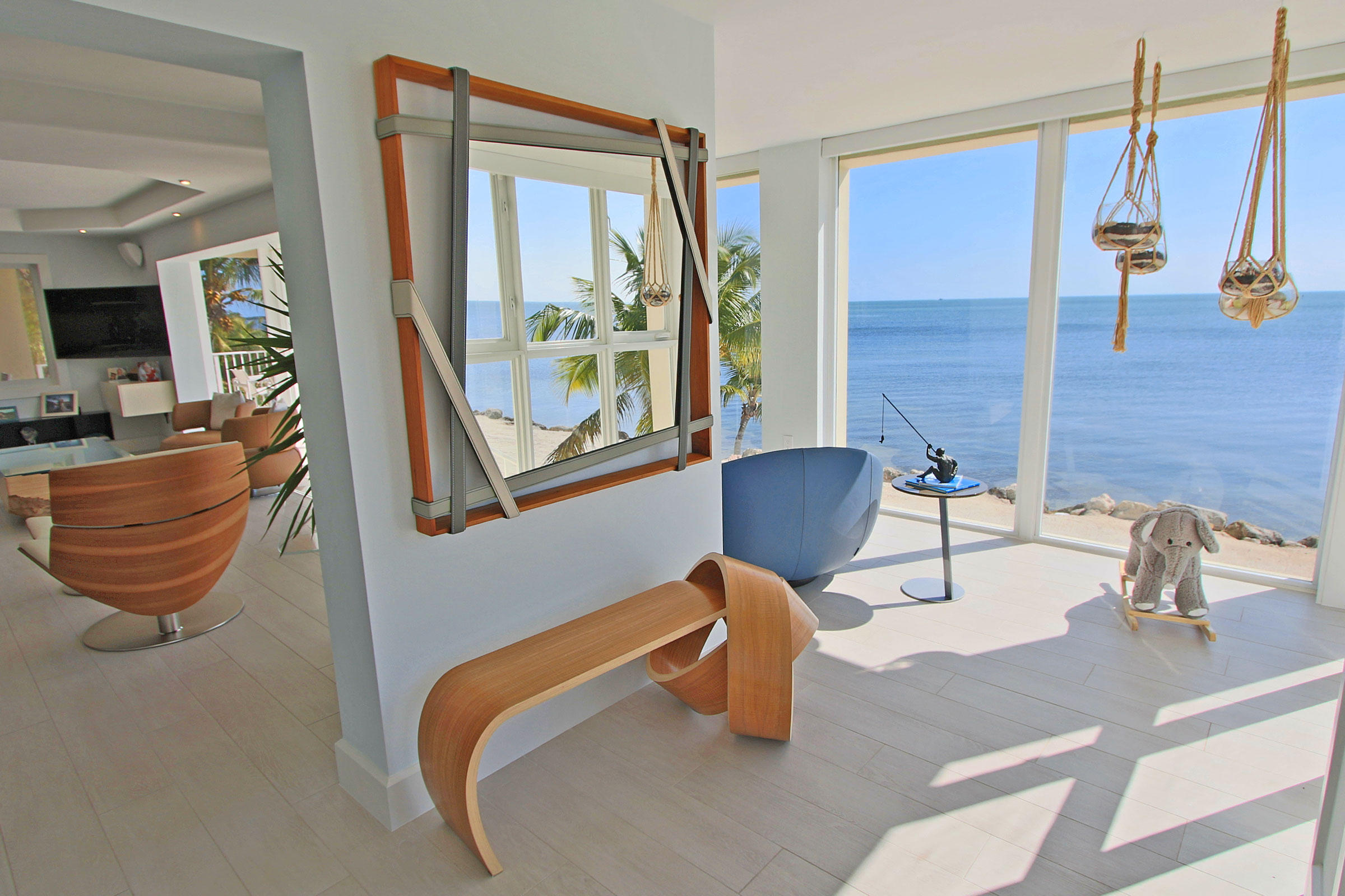 30 Ocean Front Drive, KEY LARGO, Florida, 33037, United States, 4 Bedrooms Bedrooms, ,4 BathroomsBathrooms,Residential,For Sale,30 Ocean Front Drive,1675367