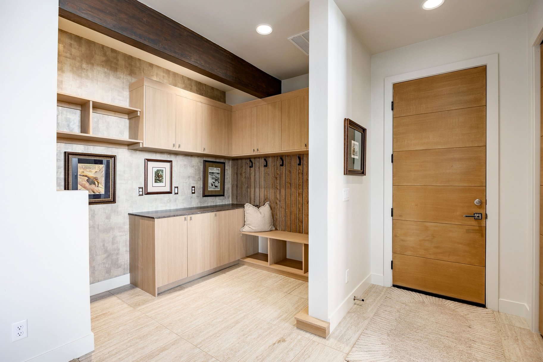  Turnkey Soaring Hawk Home with Panoramic Deer Valley and Jordanelle Views - 物件實景