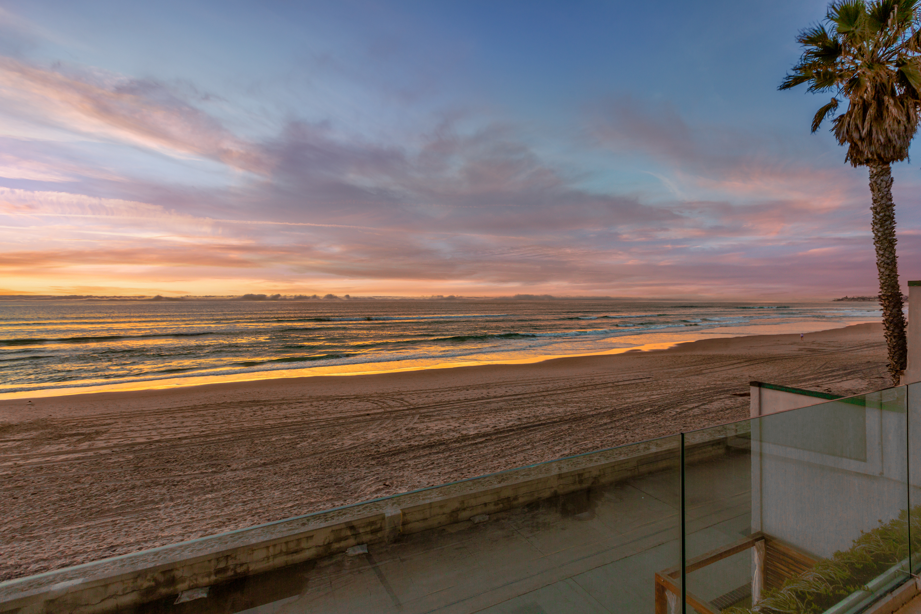  3709 Ocean Front Walk, San Diego, CA 92109 - 物件實景