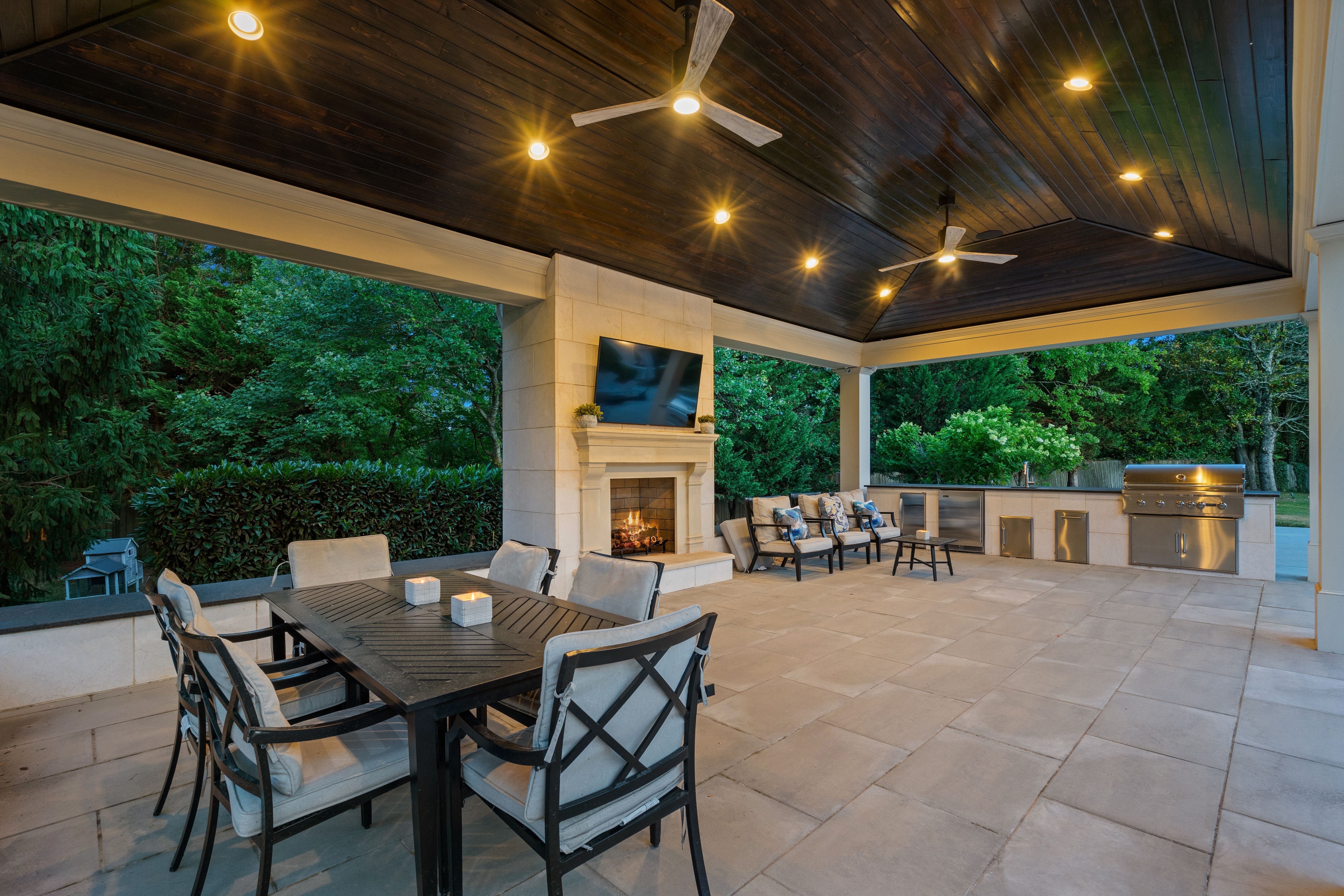  8880 Bradley Boulevard, Bethesda, MD, 20817 - 物件實景