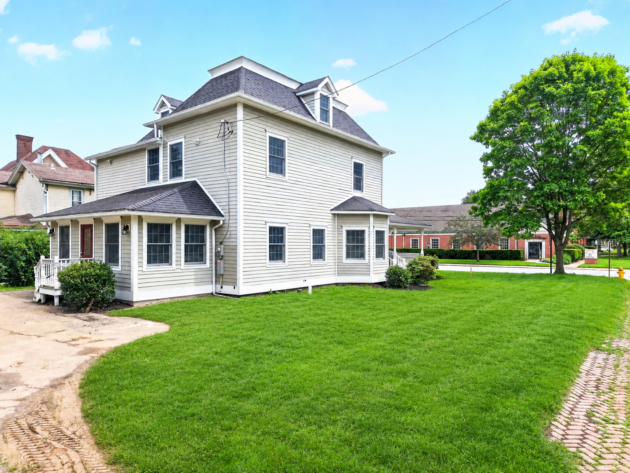  396 4th Street, Beaver, PA 15009 - 物件實景