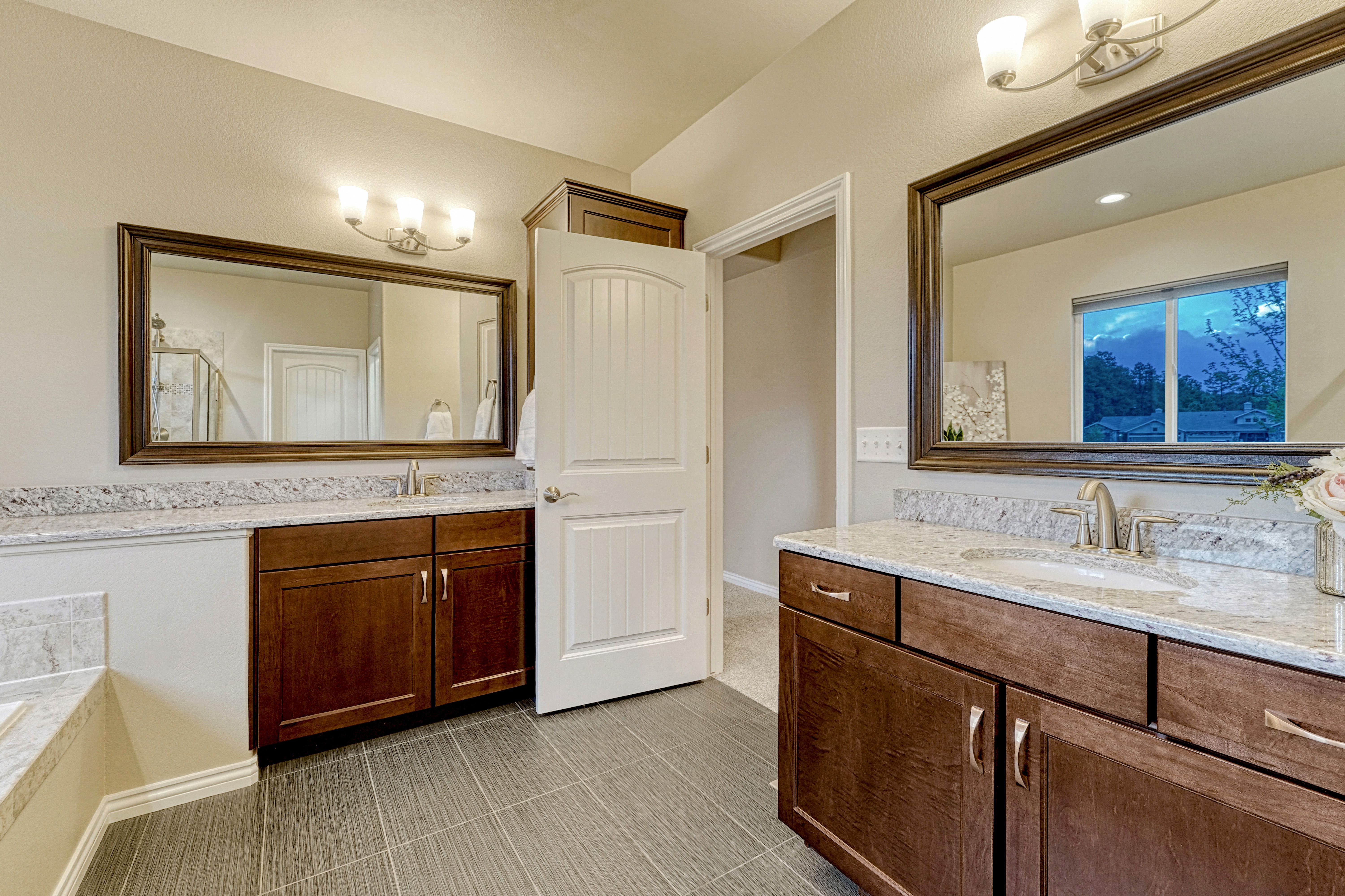  Sanctuary Pointe Ranch with Pikes Peak Views - 物件實景