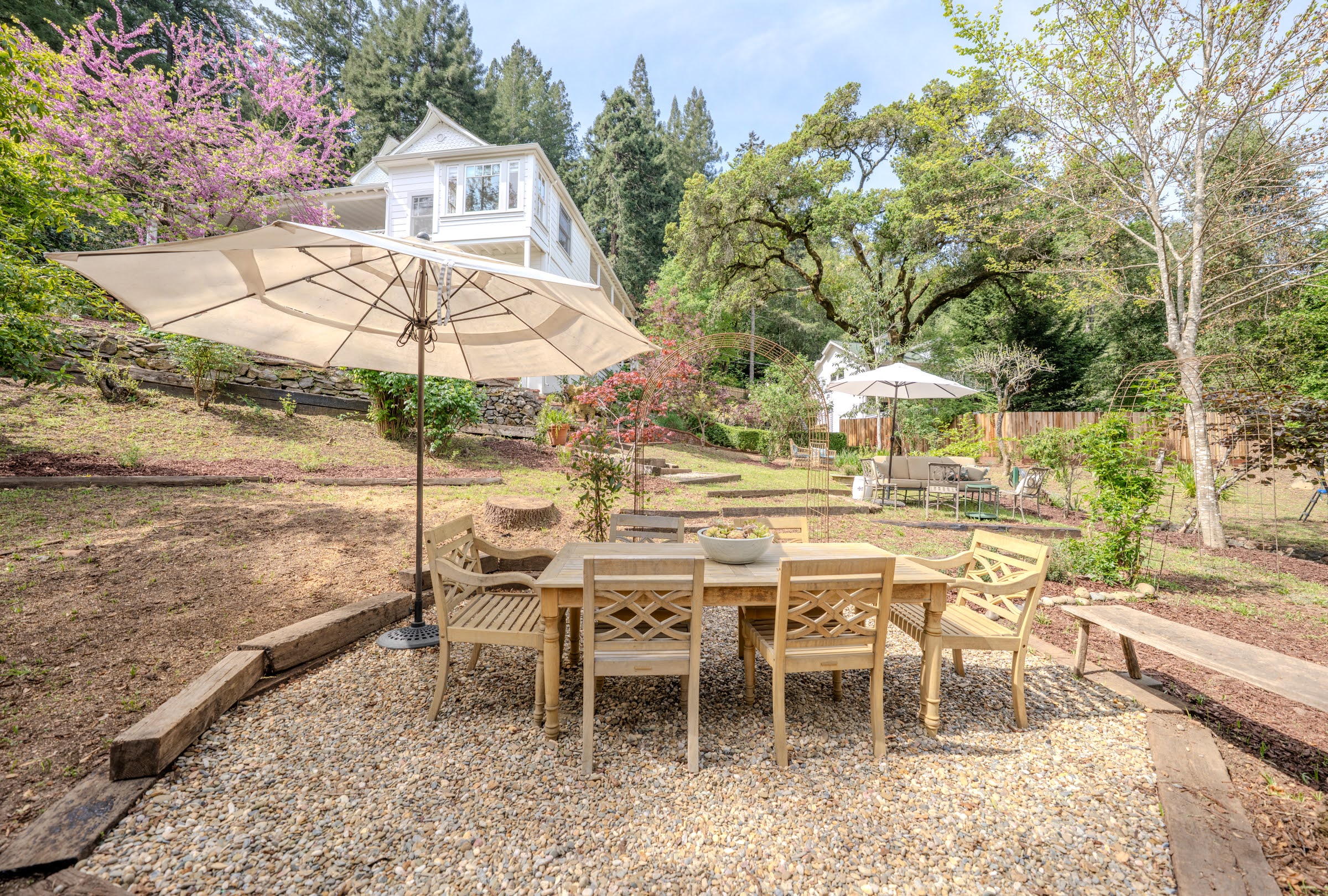  14952 Coleman Valley Road - 物件實景