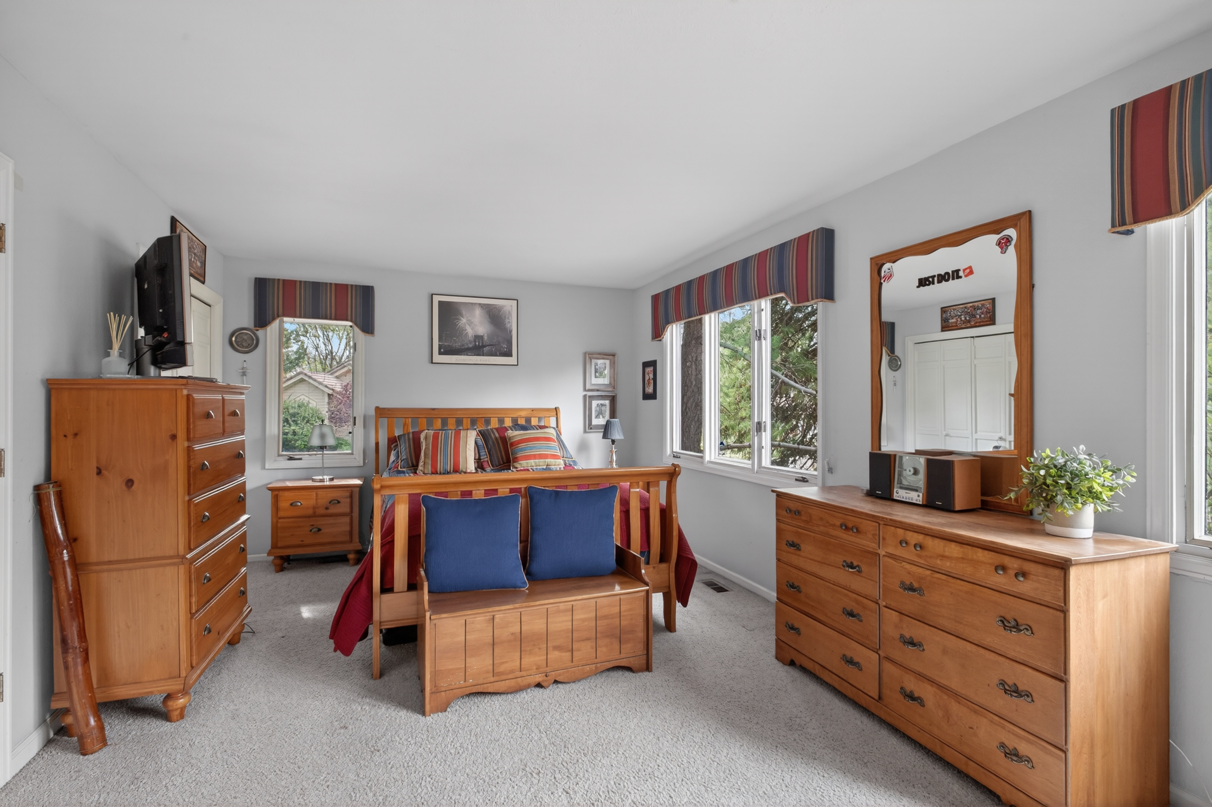  Greenwood Village Retreat: Green Oaks Pool/Tennis, Island Kitchen & Private Yard - 物件實景