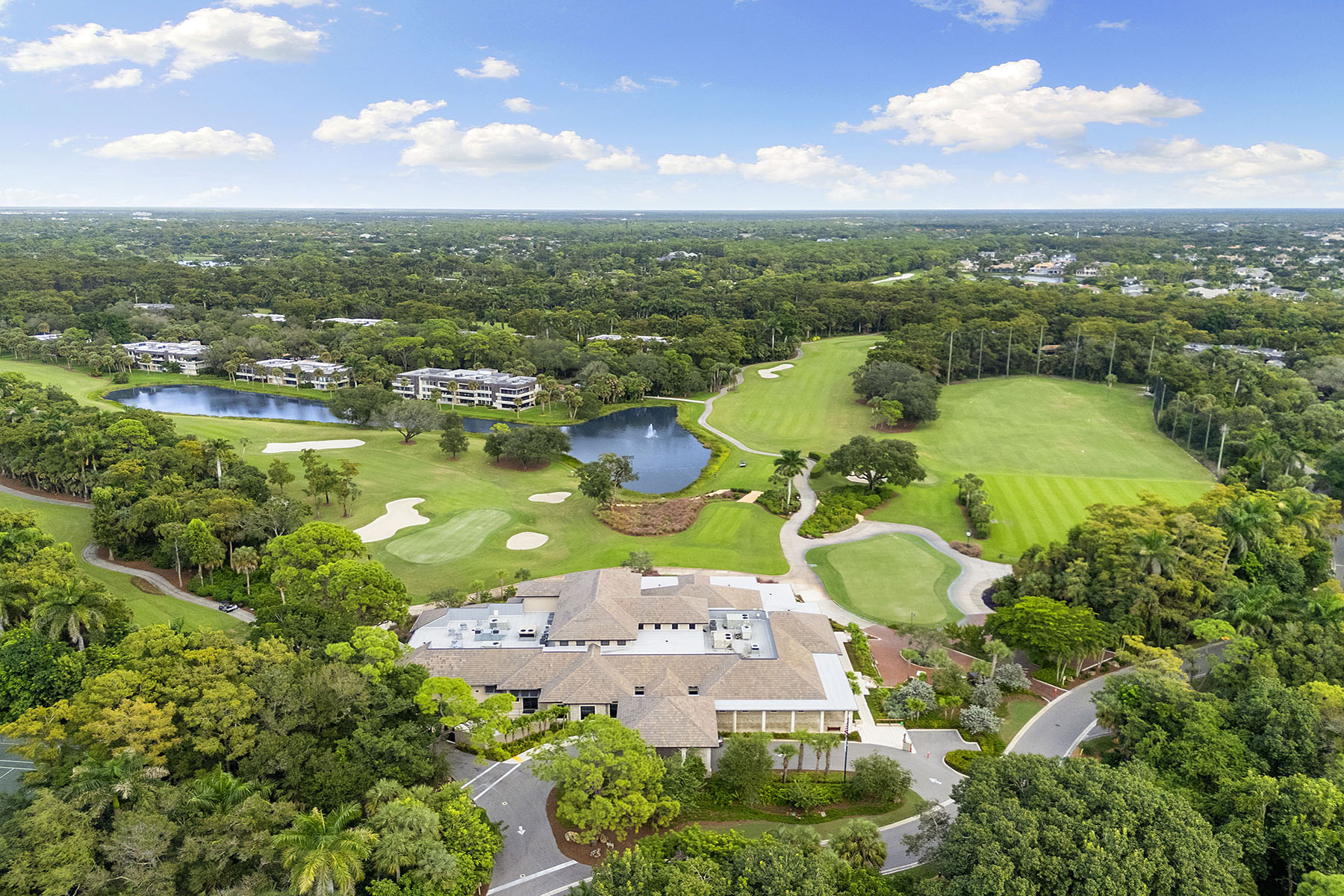  WILDERNESS COUNTRY CLUB - 物件實景