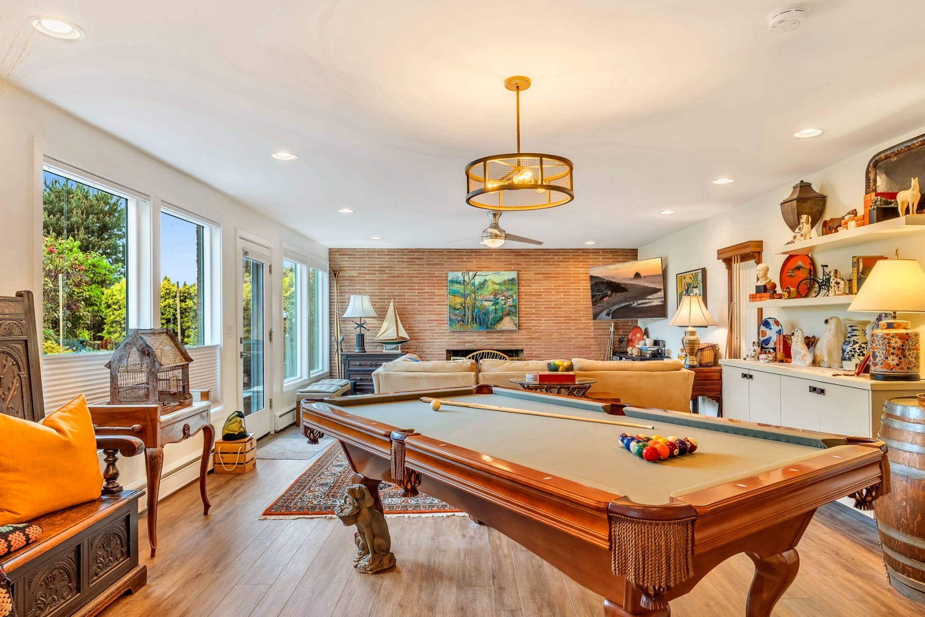  361 HILLTOP DR Seaside, OR 97138 - 物件實景