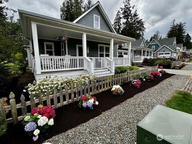 PORT LUDLOW, Washington, 98365, United States, 2 Bedrooms Bedrooms, ,2 BathroomsBathrooms,Residential,For Sale,1723321