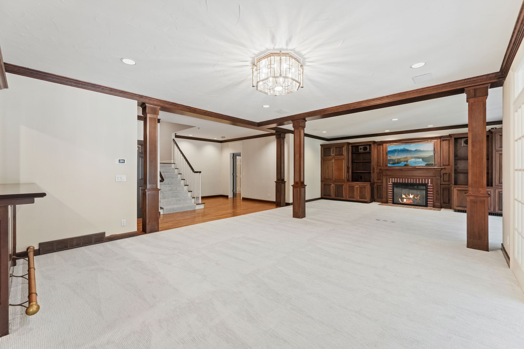  Timeless Bell Oaks Estate with Exceptional Craftsmanship - 物件實景