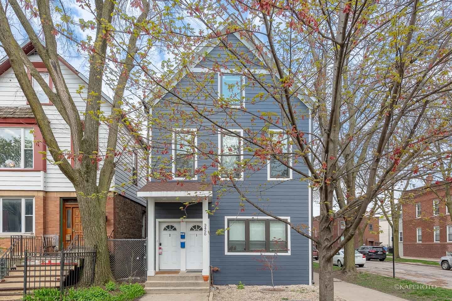 Chicago, Illinois, 60618, United States, 9 Bedrooms Bedrooms, ,Residential,For Sale,1977178