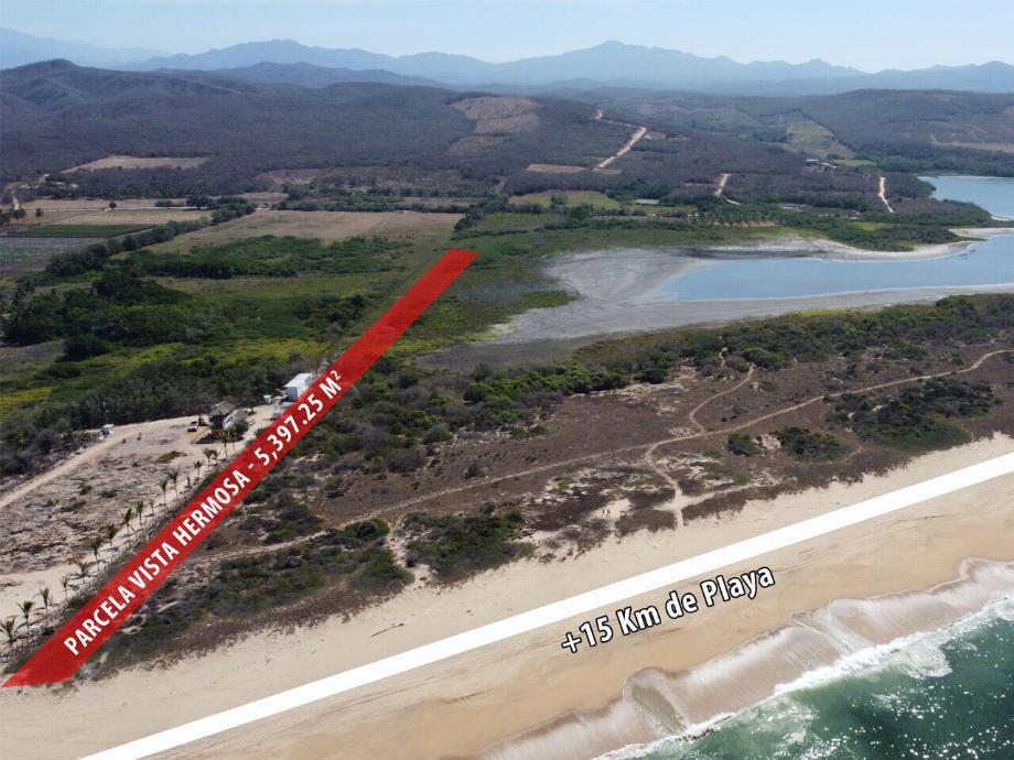 Cabo Corrientes, Jalisco, 48419, Mexico, 1 Bedroom Bedrooms, ,Residential,For Sale,1987555