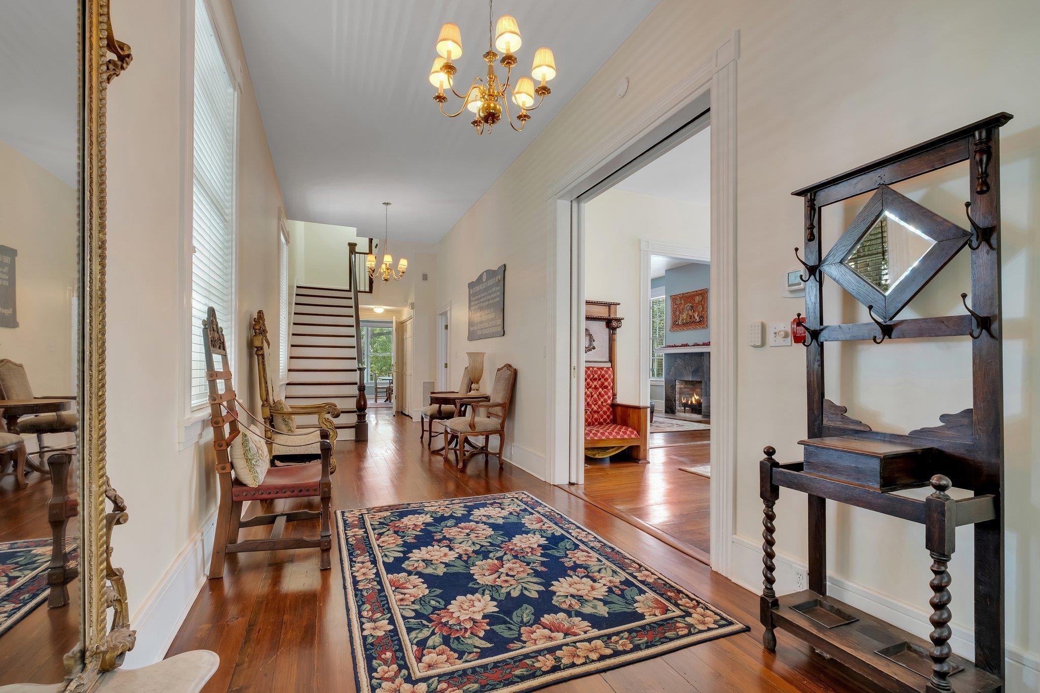 Tallahassee, Florida, 32301, United States, 4 Bedrooms Bedrooms, ,4 BathroomsBathrooms,Residential,For Sale,1738937