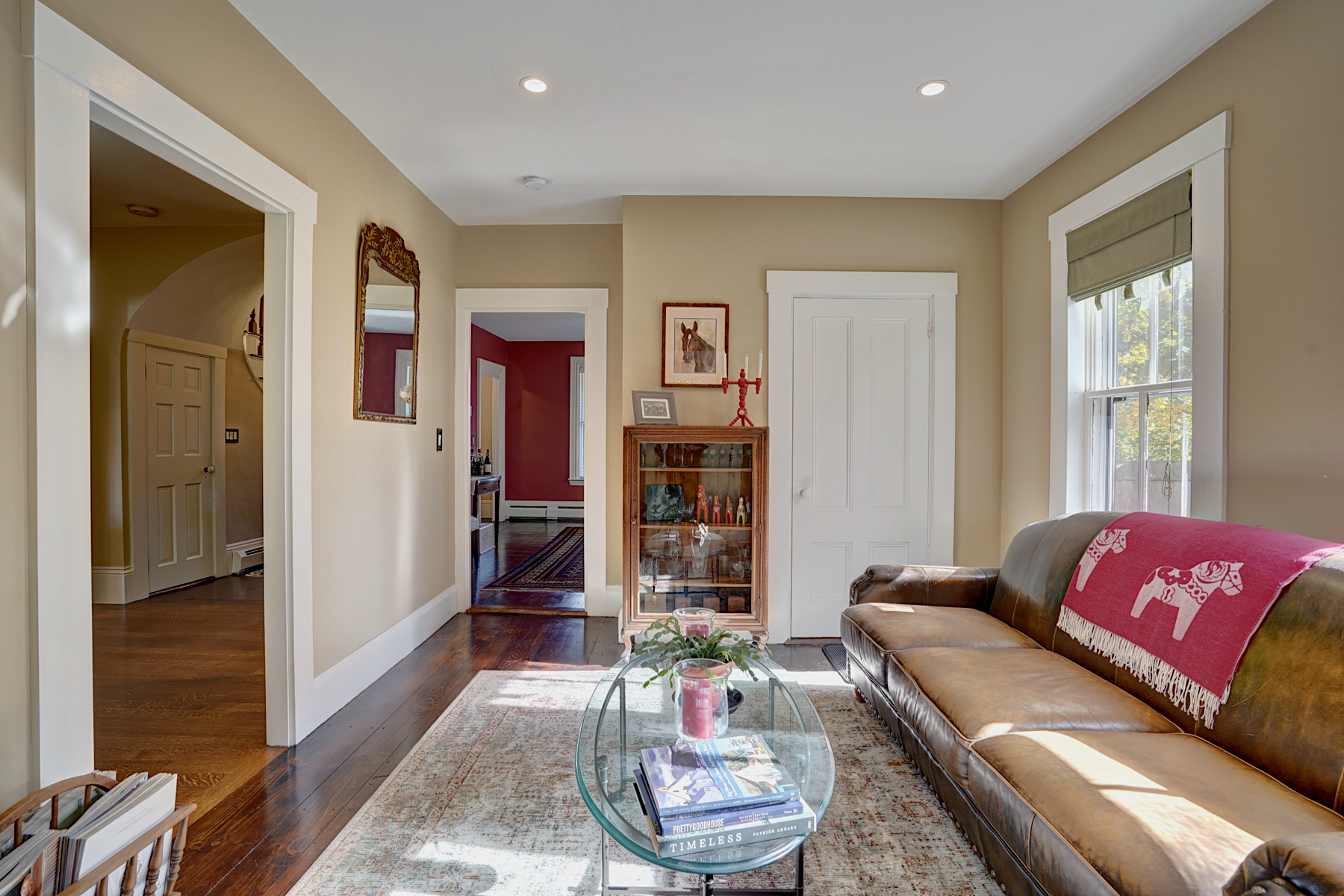  163 Winnicutt Road, Stratham NH - 物件實景
