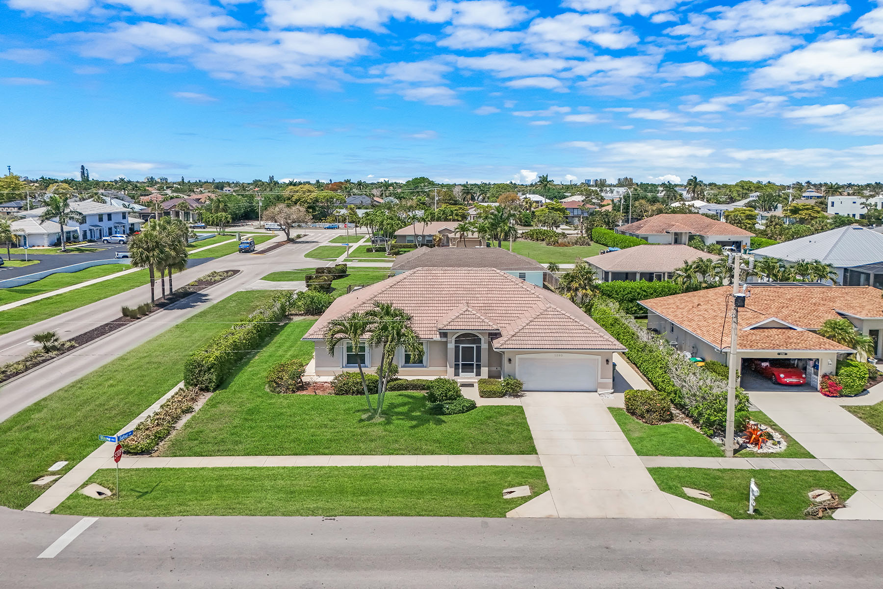  MARCO ISLAND - 物件實景