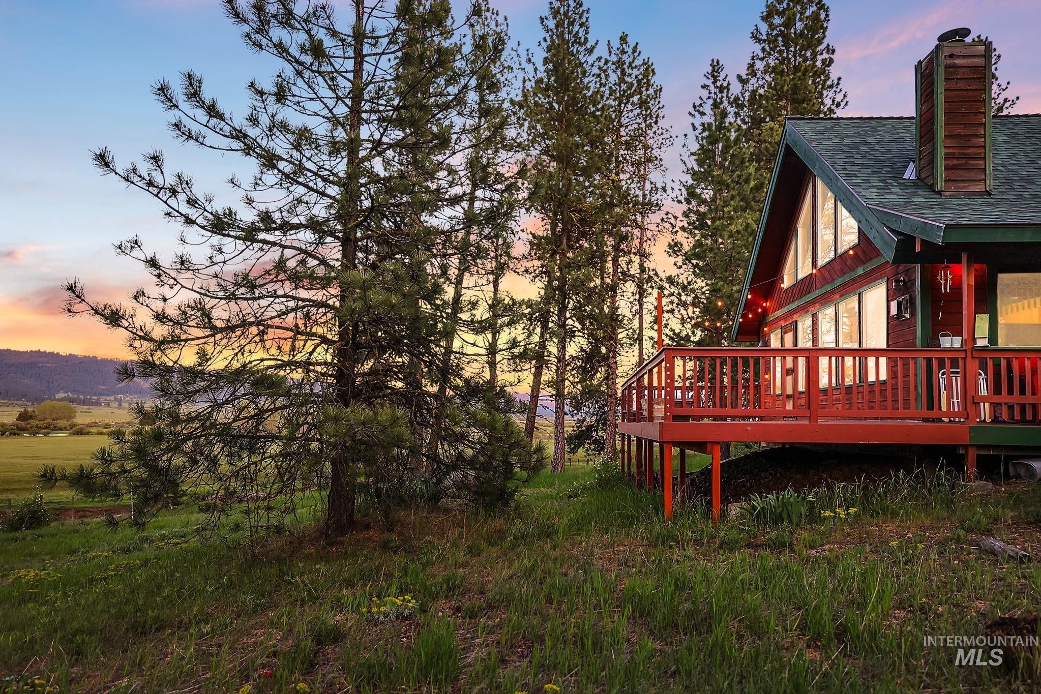 New Meadows, Idaho, 83654, United States, 2 Bedrooms Bedrooms, ,Residential,For Sale,1847899