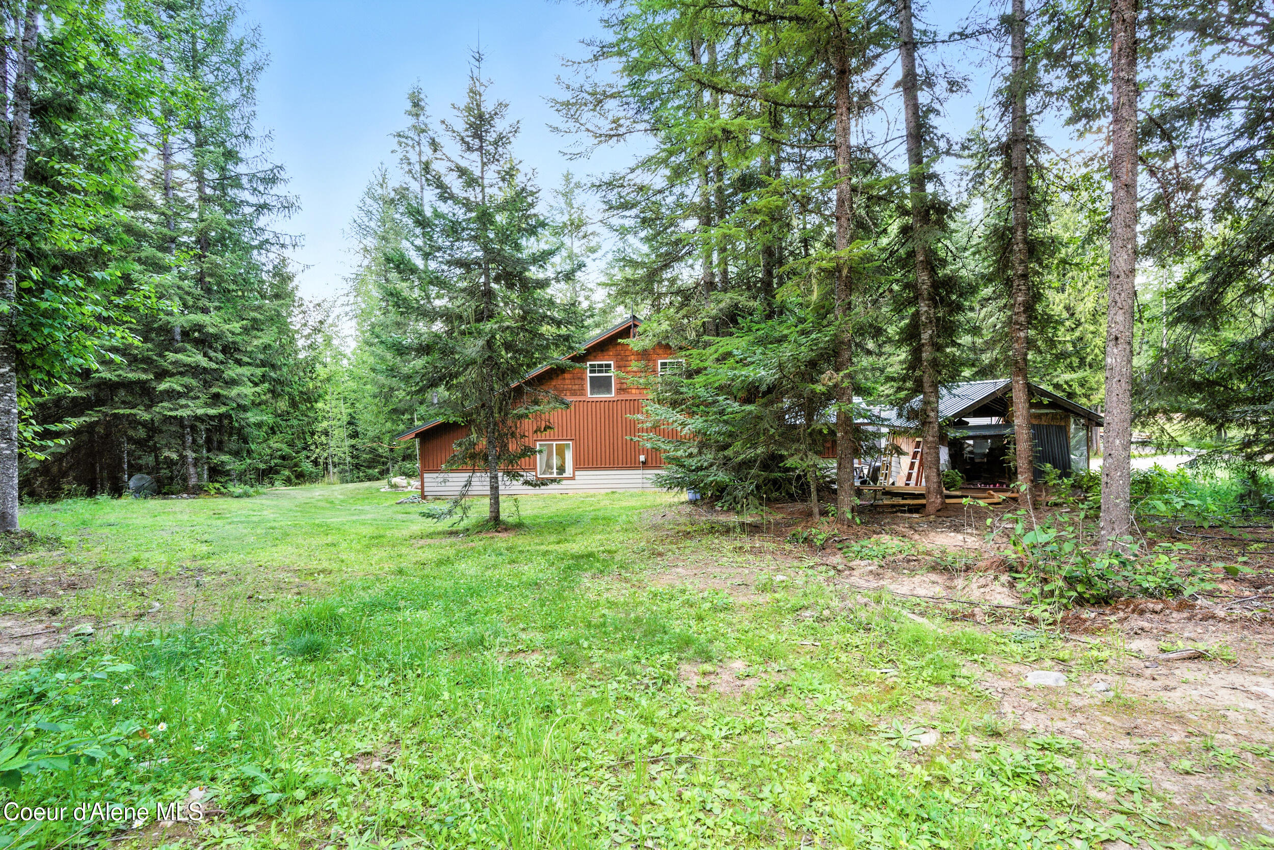 Sandpoint, Idaho, 83864, United States, 4 Bedrooms Bedrooms, ,3 BathroomsBathrooms,Residential,For Sale,1982128