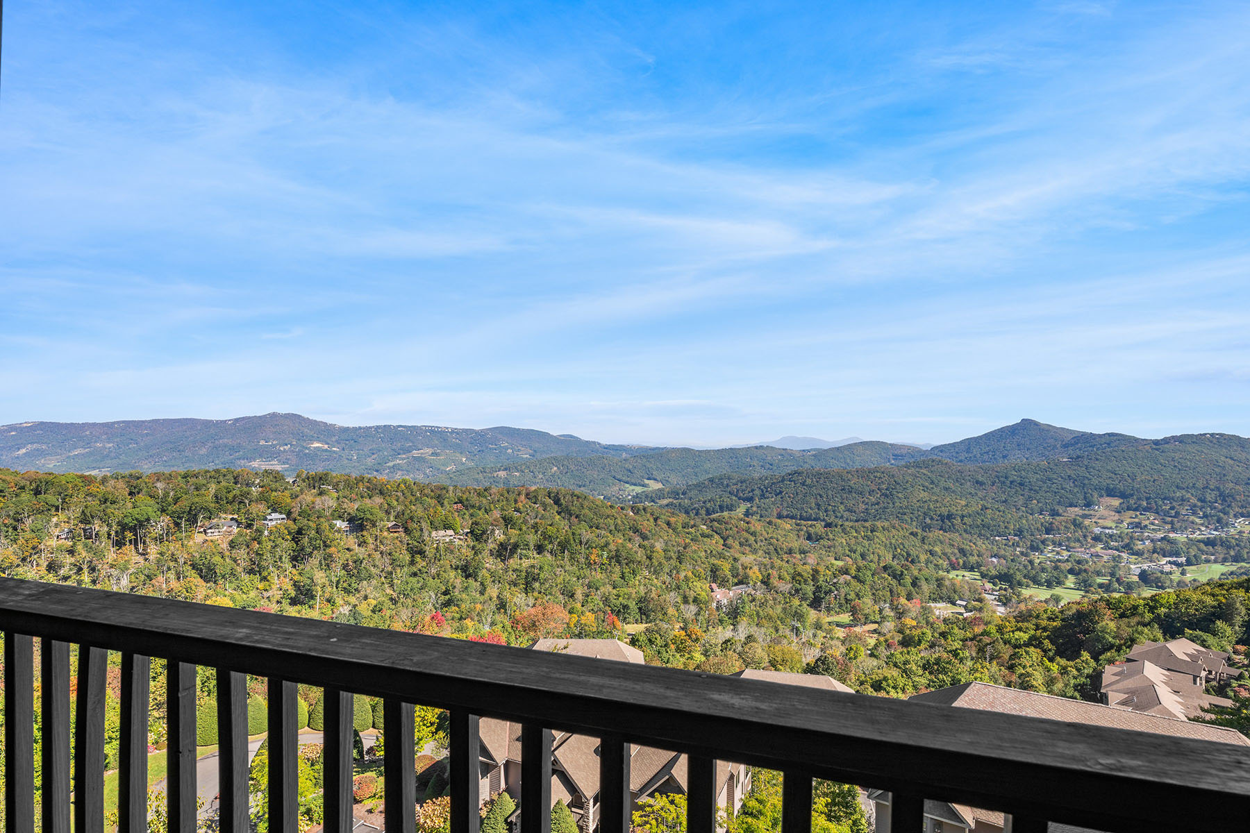  SUGAR MOUNTAIN - THE RESERVE AT SUGAR MOUNTAIN - 物件實景