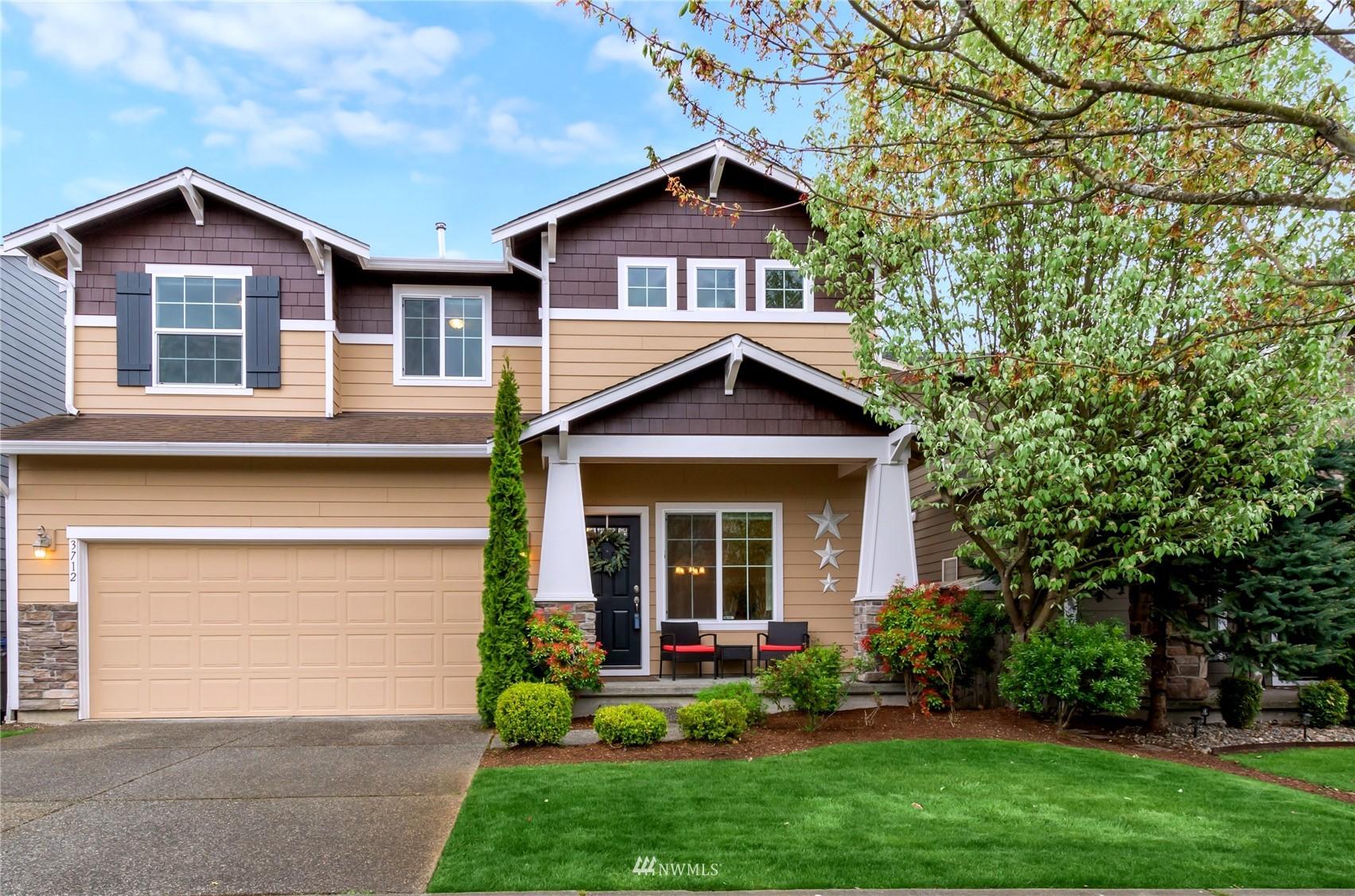 3712 224TH STREET SE, BOTHELL, Washington, 98021, United States, 4 Bedrooms Bedrooms, ,3 BathroomsBathrooms,Residential,For Sale,3712 224TH STREET SE,1621992