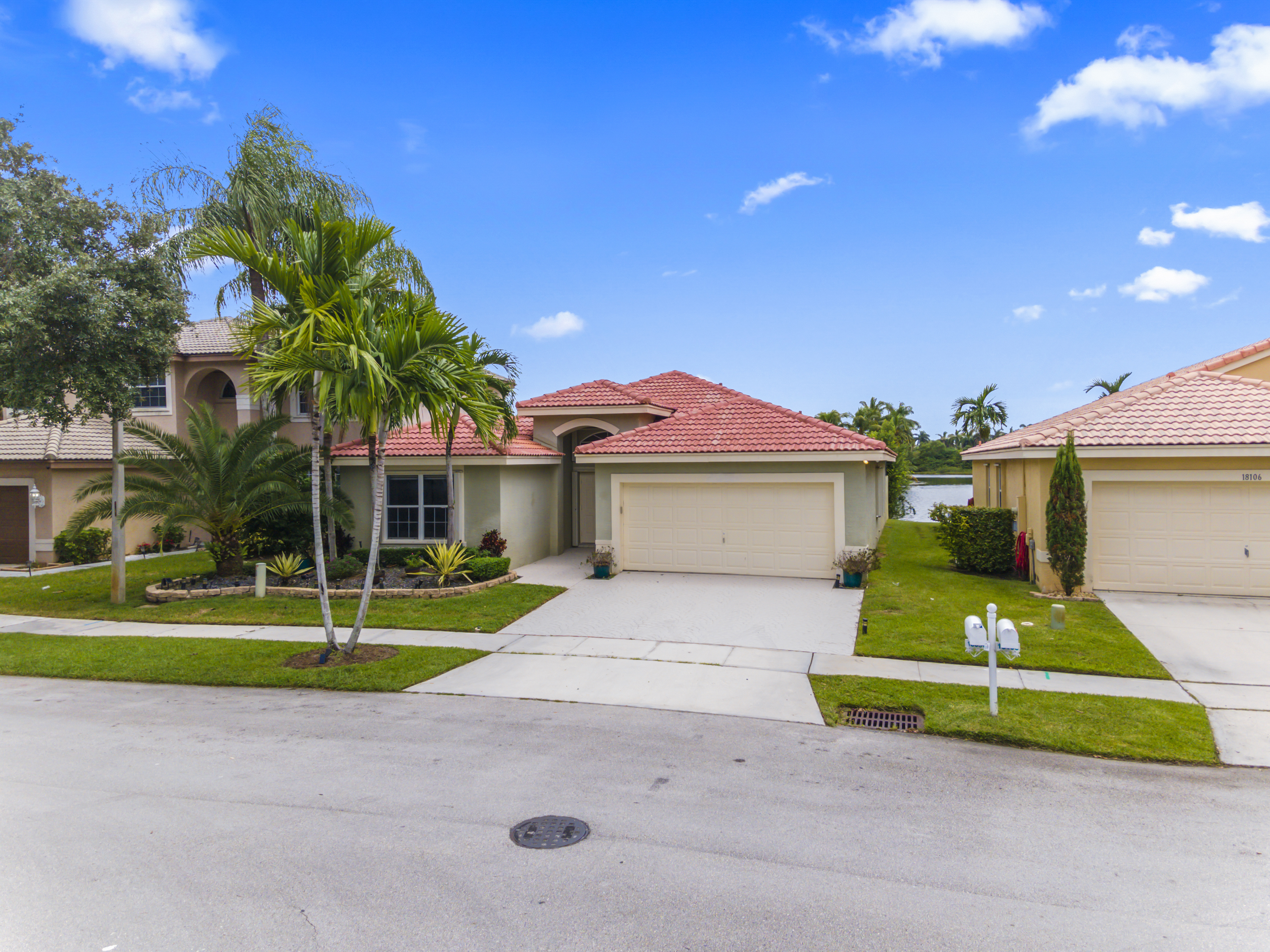  18096 SW 29th St, Miramar, FL, 33029 - 物件實景