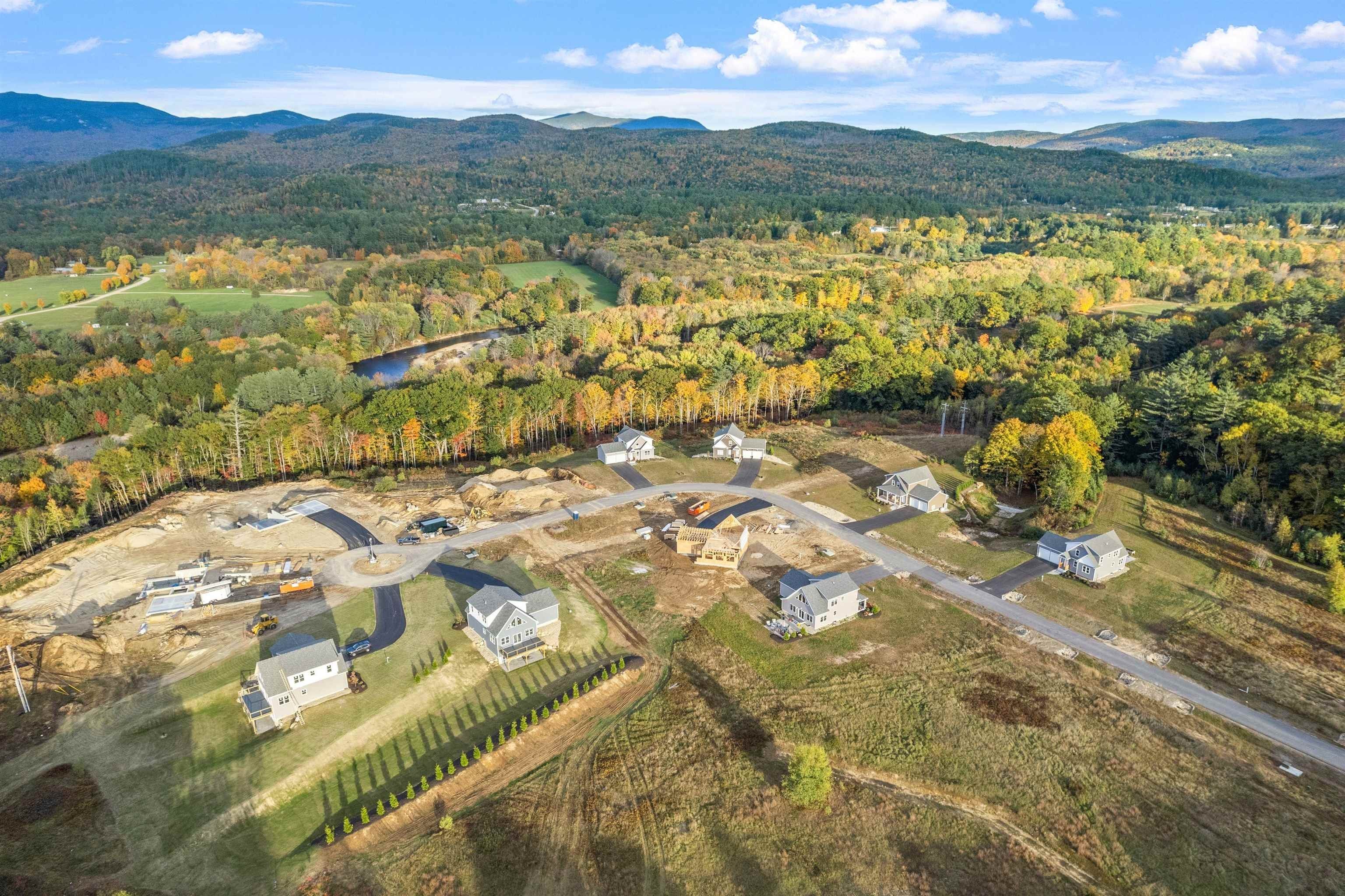 Thornton, New Hampshire, 03285, United States, 3 Bedrooms Bedrooms, ,3 BathroomsBathrooms,Residential,For Sale,1974297