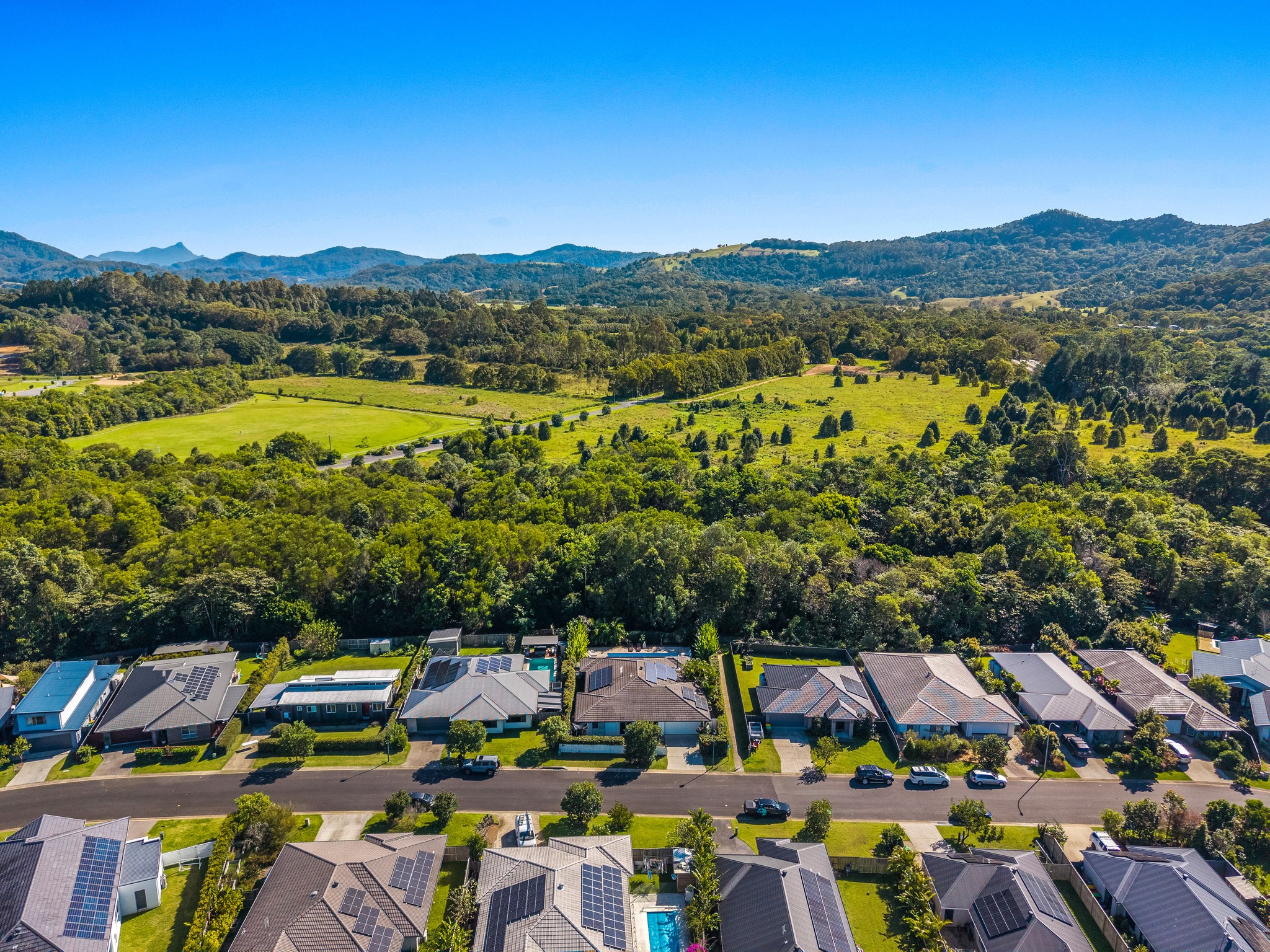  34 Corella Crescent, Mullumbimby - 物件實景