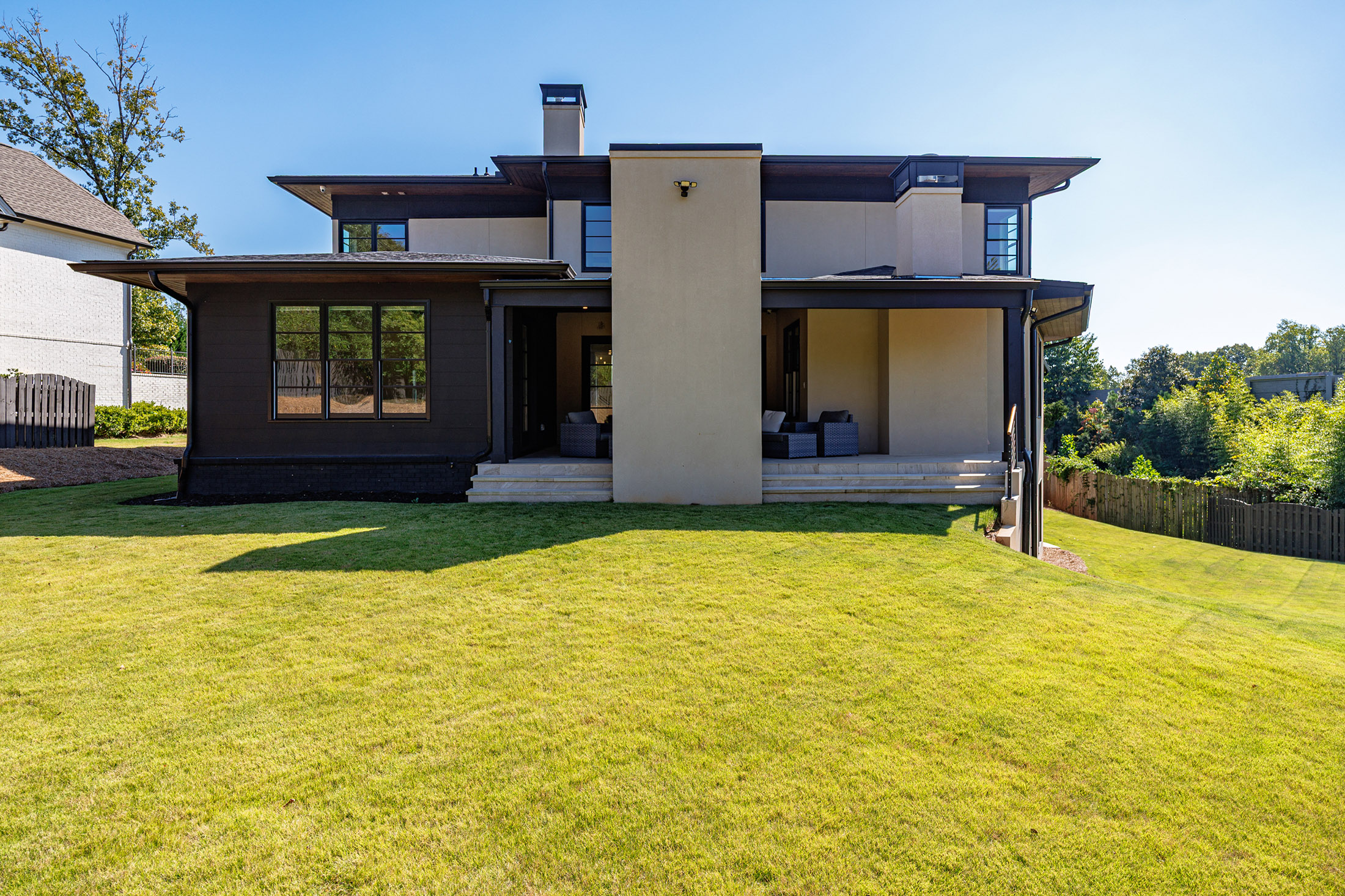  Striking Contemporary Design and Thoughtful Craftsmanship - 物件實景