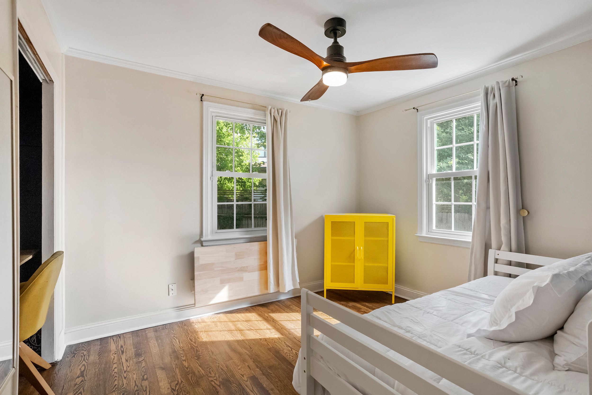  702 Colleton Road, Raleigh, NC 27610 - 物件實景
