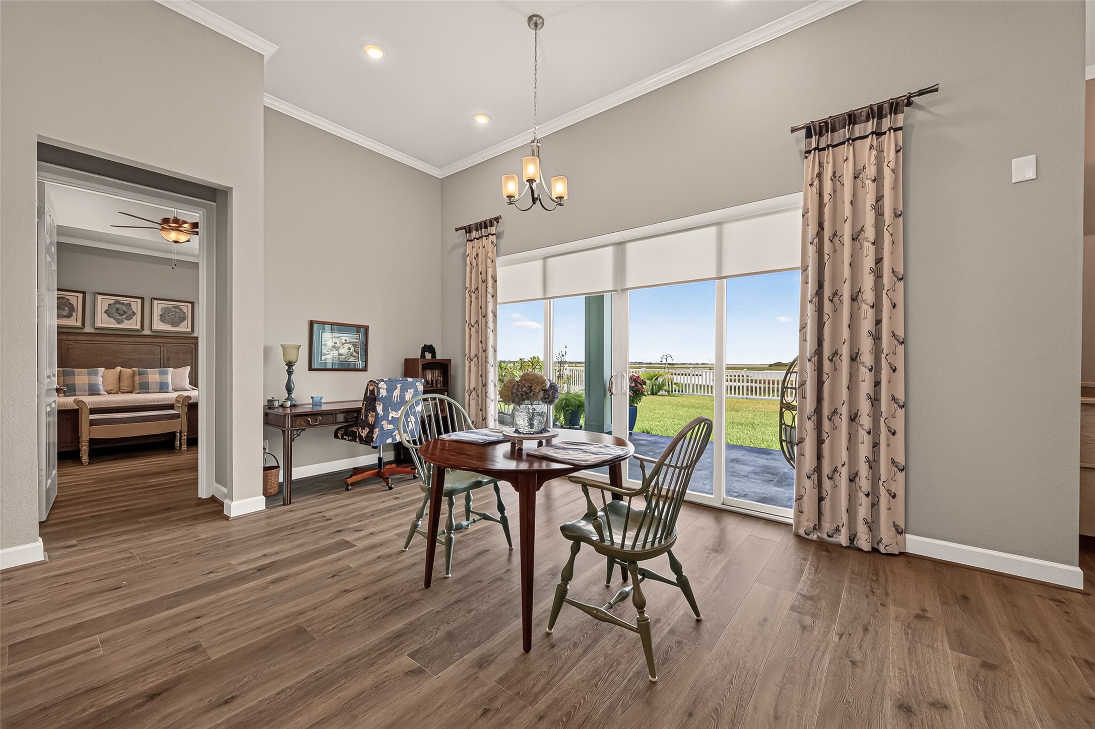  5208 Allen Cay Drive - 物件實景