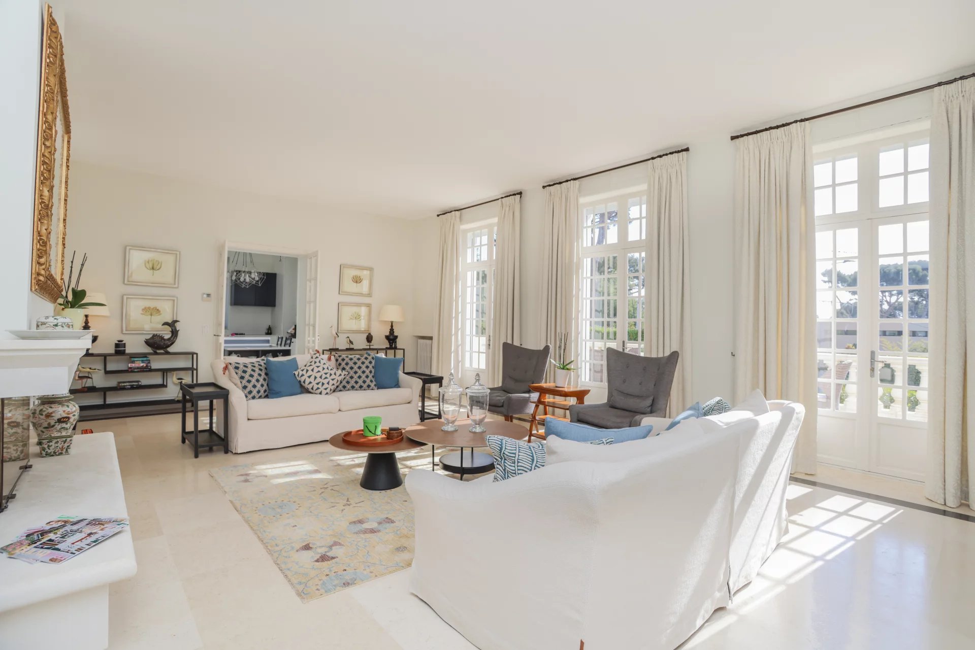 Antibes, Provence-Alpes-Côte d?Azur, 06600, FR, 6 Bedrooms Bedrooms, ,1 BathroomBathrooms,Residential,For Sale,1413850