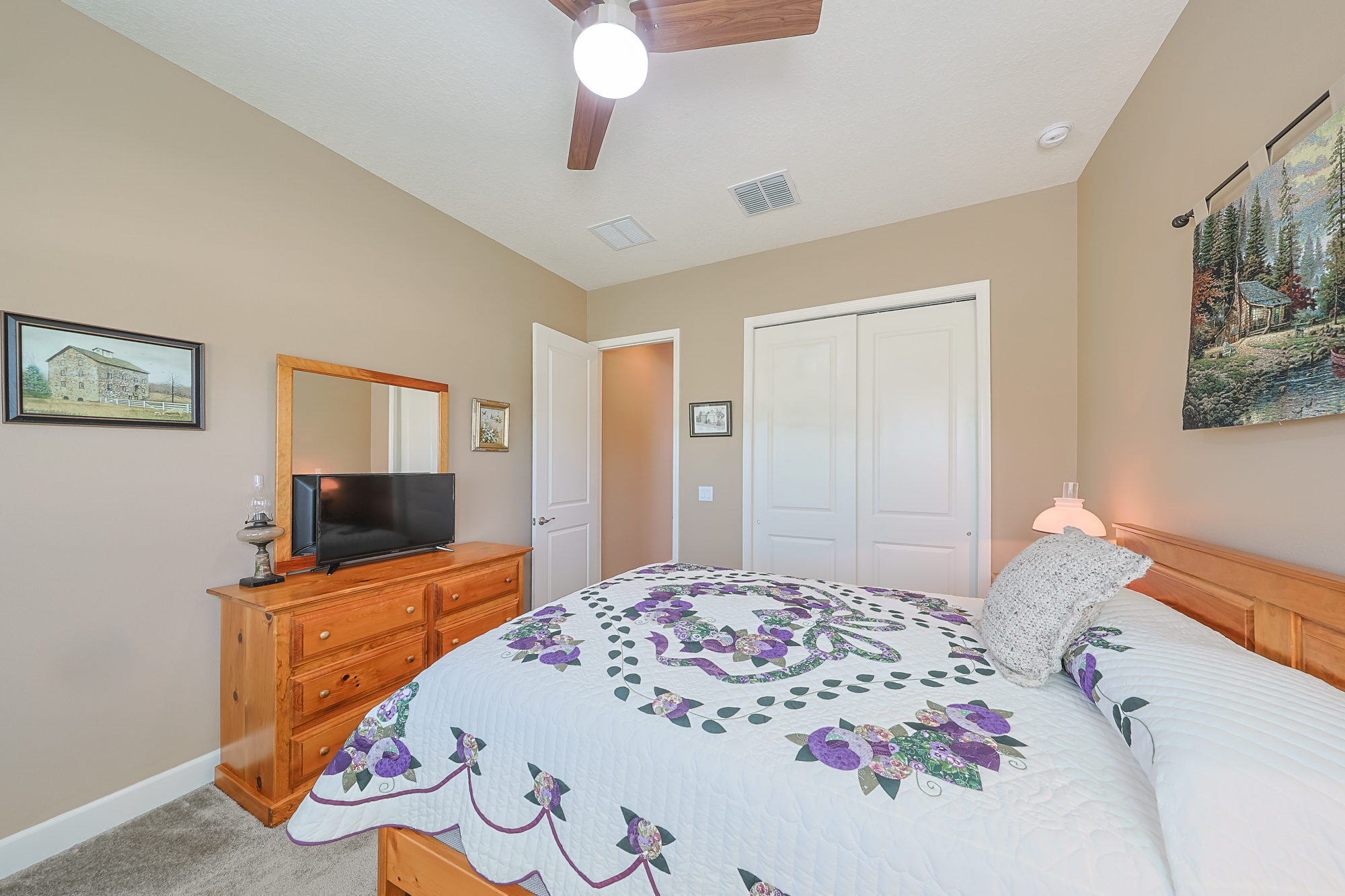 Wimauma, Florida, 33598, United States, 3 Bedrooms Bedrooms, ,3 BathroomsBathrooms,Residential,For Sale,1982266