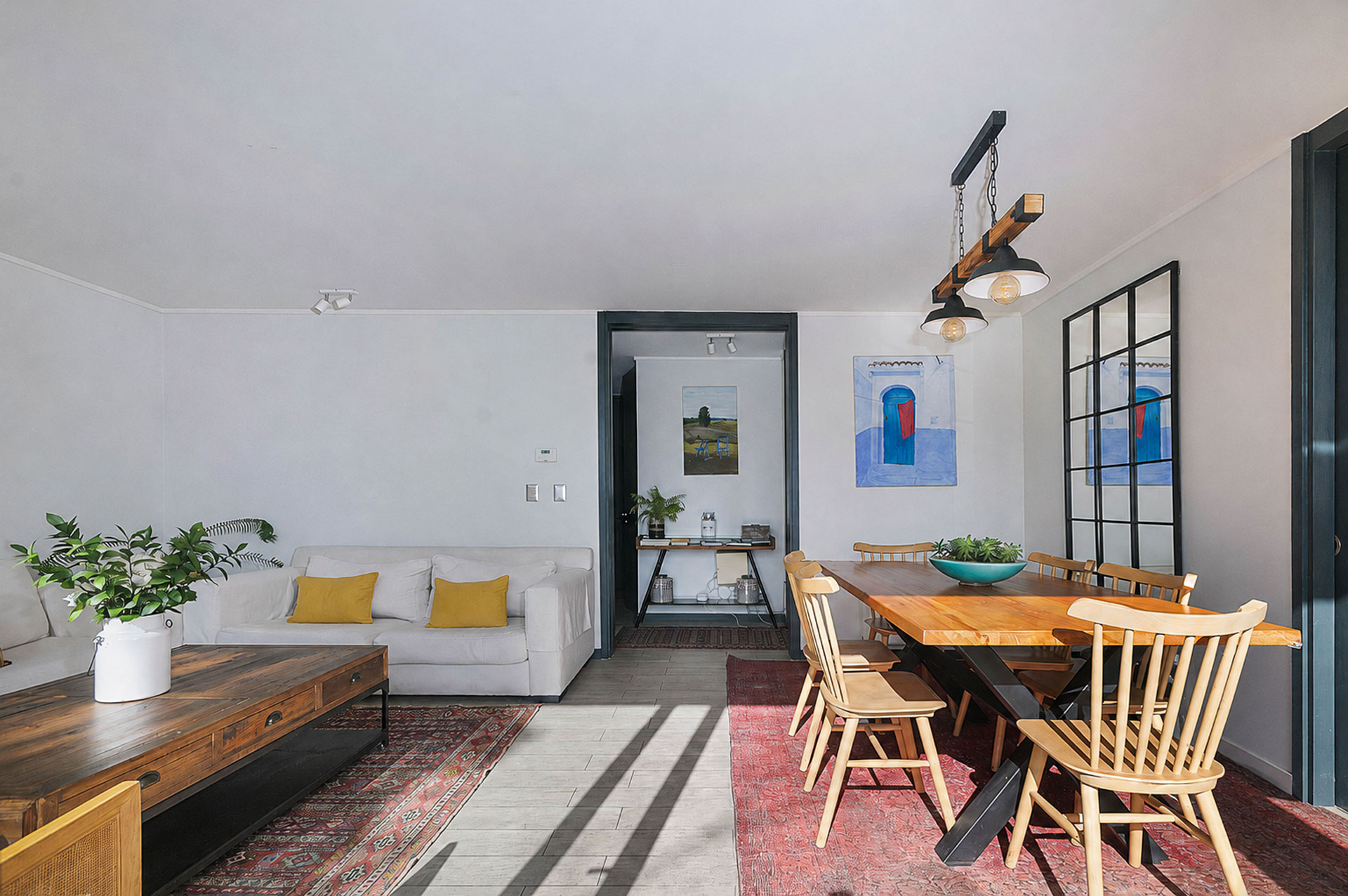  3-Bedroom Duplex in Central La Dehesa - 物件實景