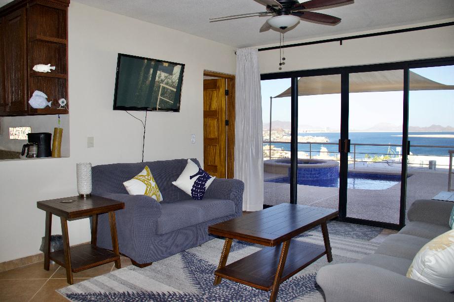 Guaymas, Sonora, 85506, Mexico, 5 Bedrooms Bedrooms, ,4 BathroomsBathrooms,Residential,For Sale,1987682